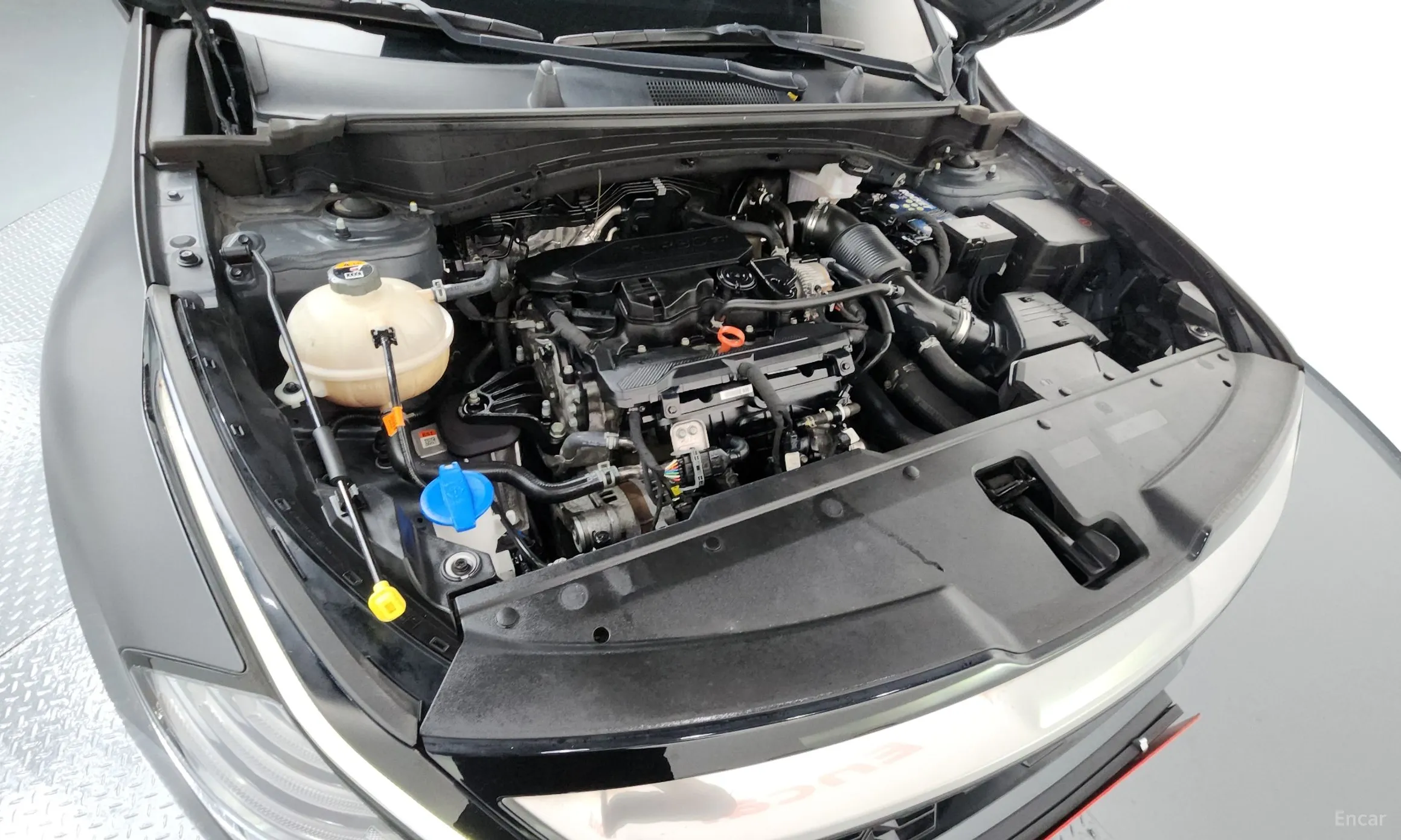 Kia Sportage 5th Generation превью 6