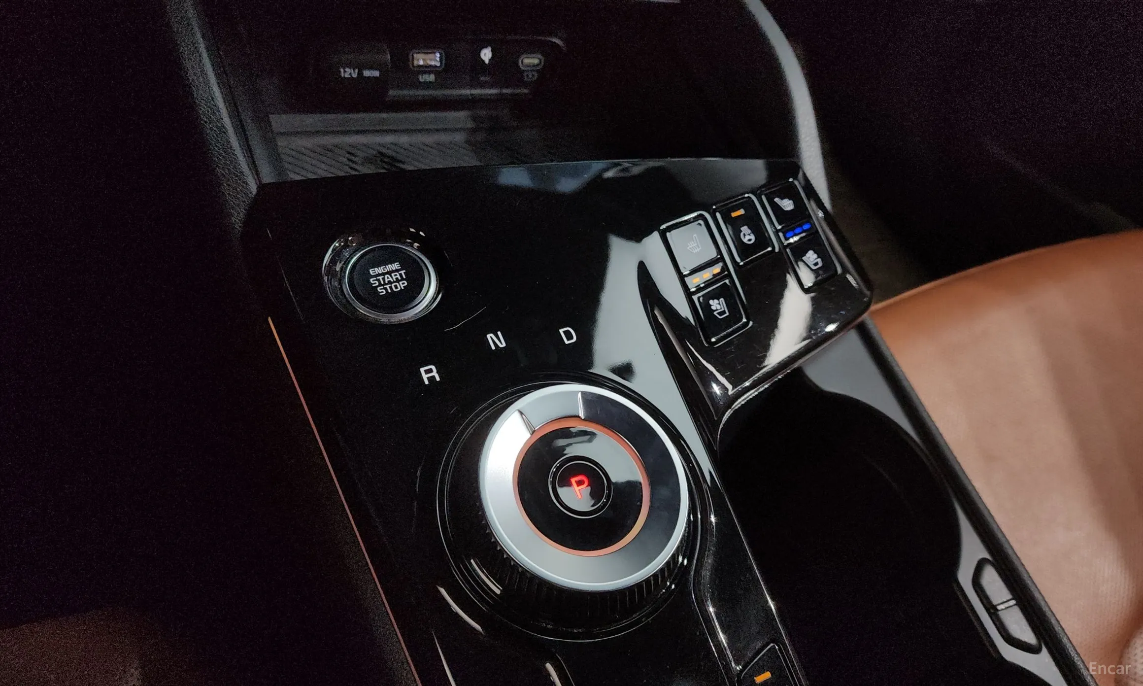 Kia Sportage 5th Generation превью 9