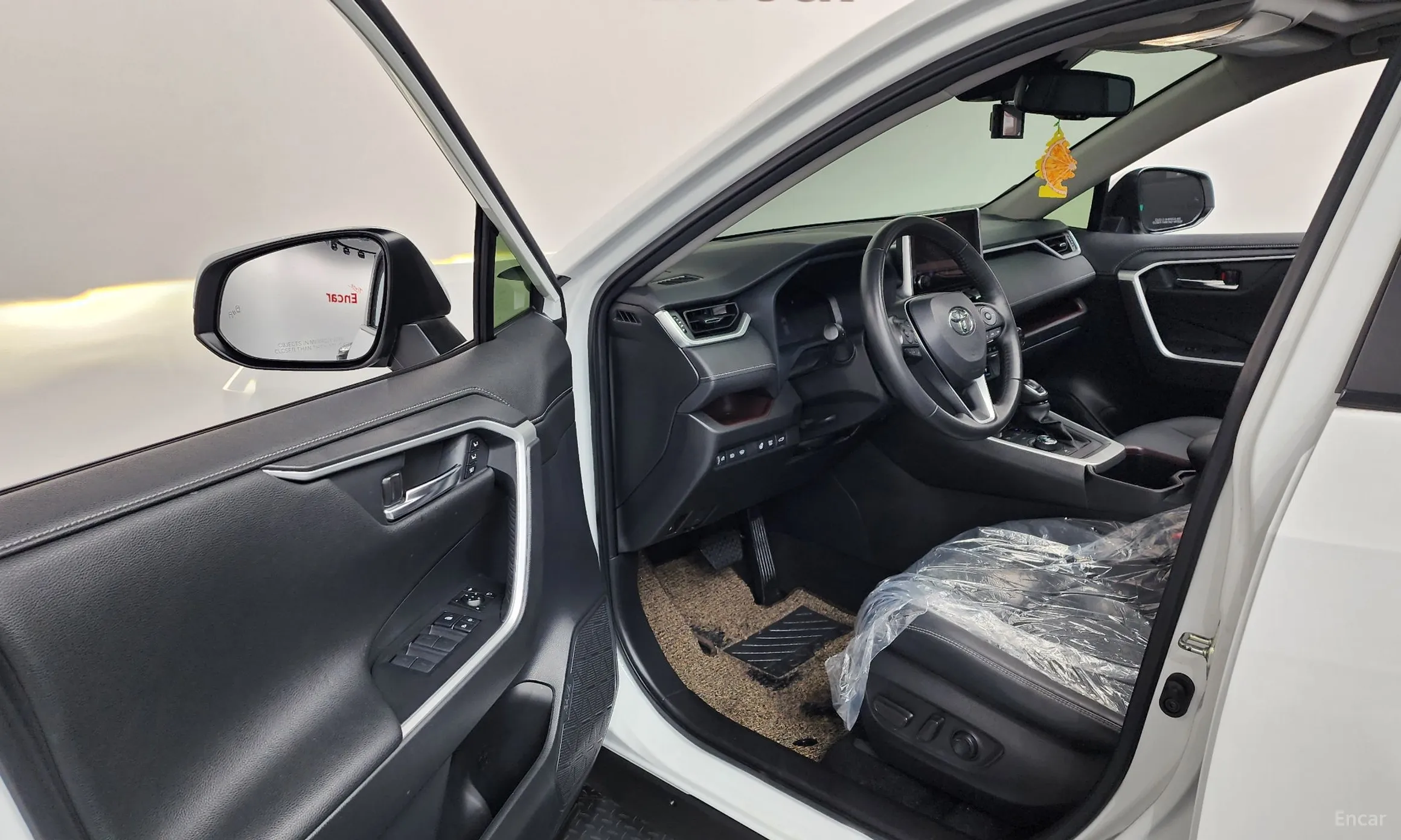 Toyota RAV4 5th Generation превью 10