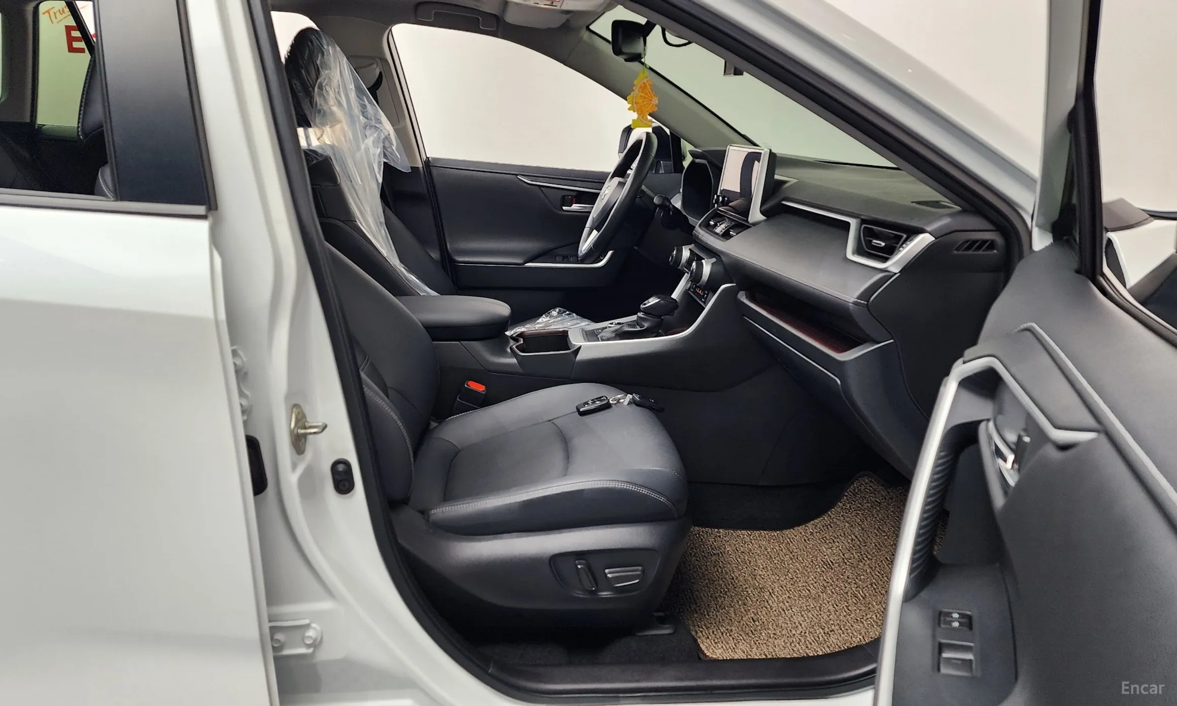 Toyota RAV4 5th Generation превью 11