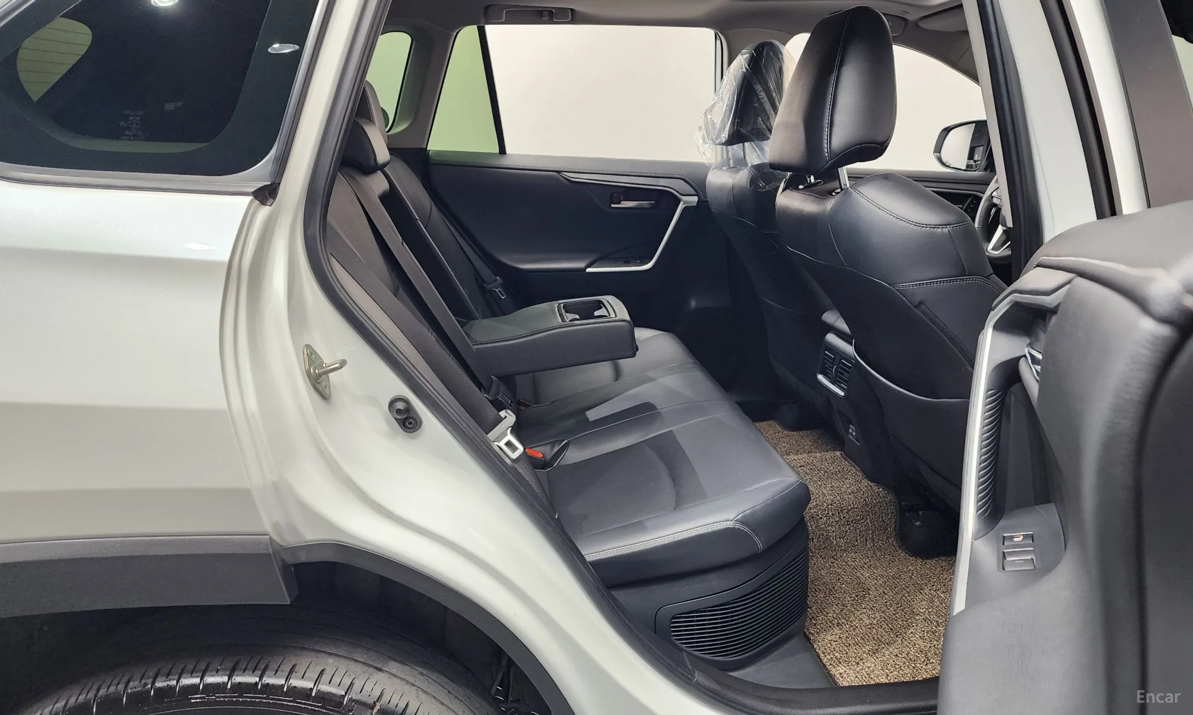 Toyota RAV4 5th Generation превью 12