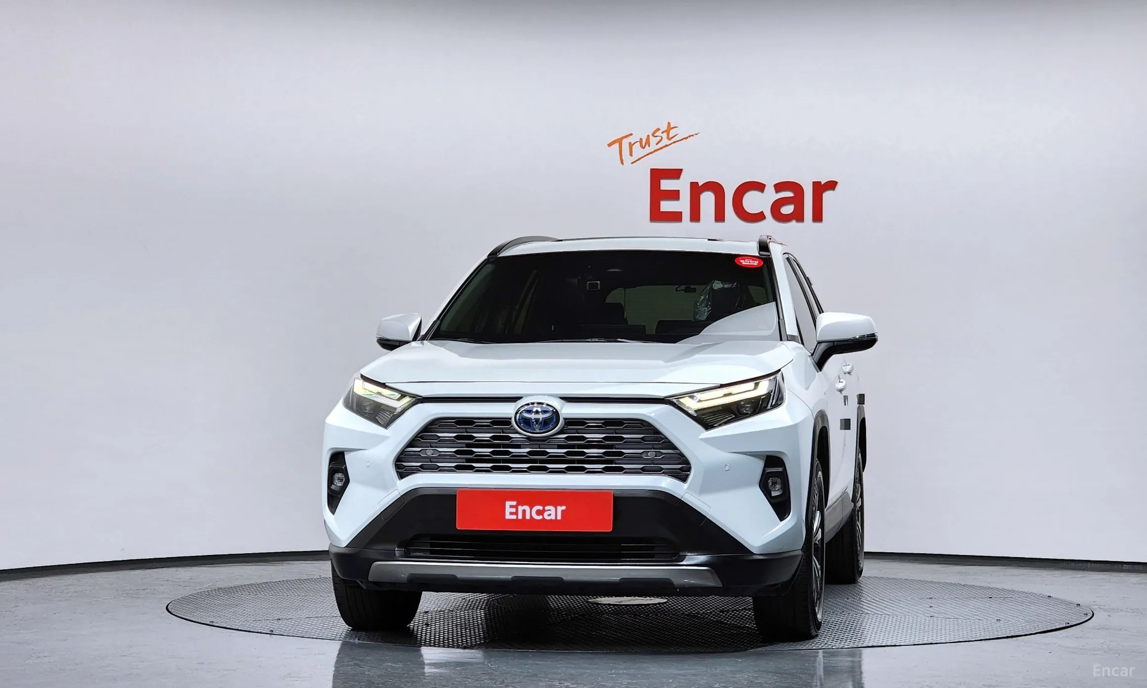 Toyota RAV4 5th Generation превью 3