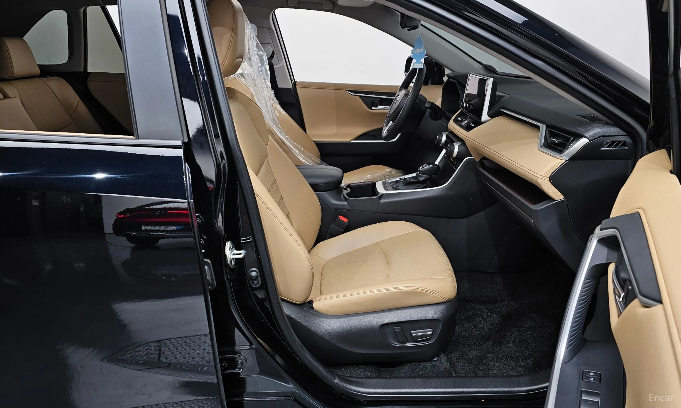 Toyota RAV4 5th Generation превью 10