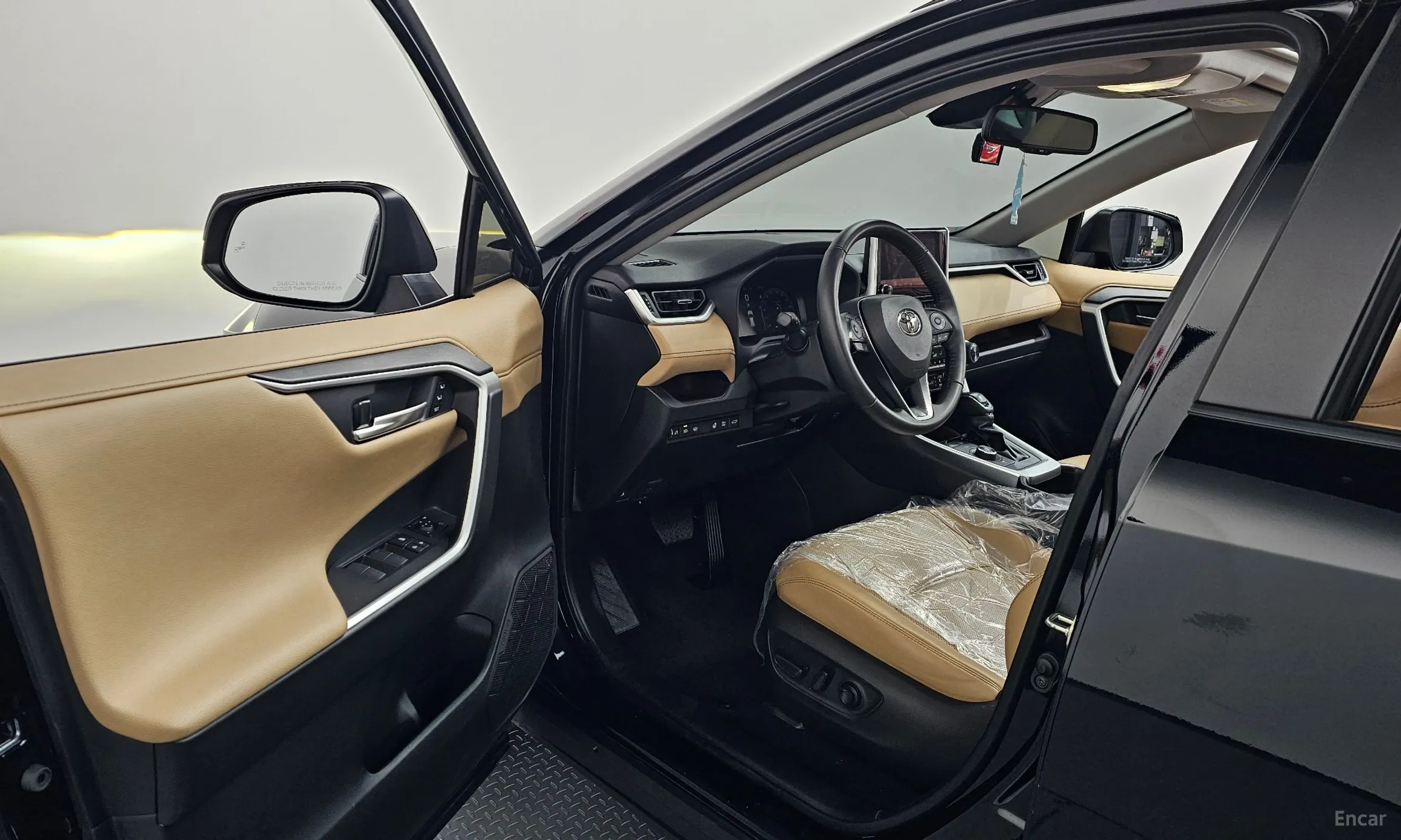 Toyota RAV4 5th Generation превью 11