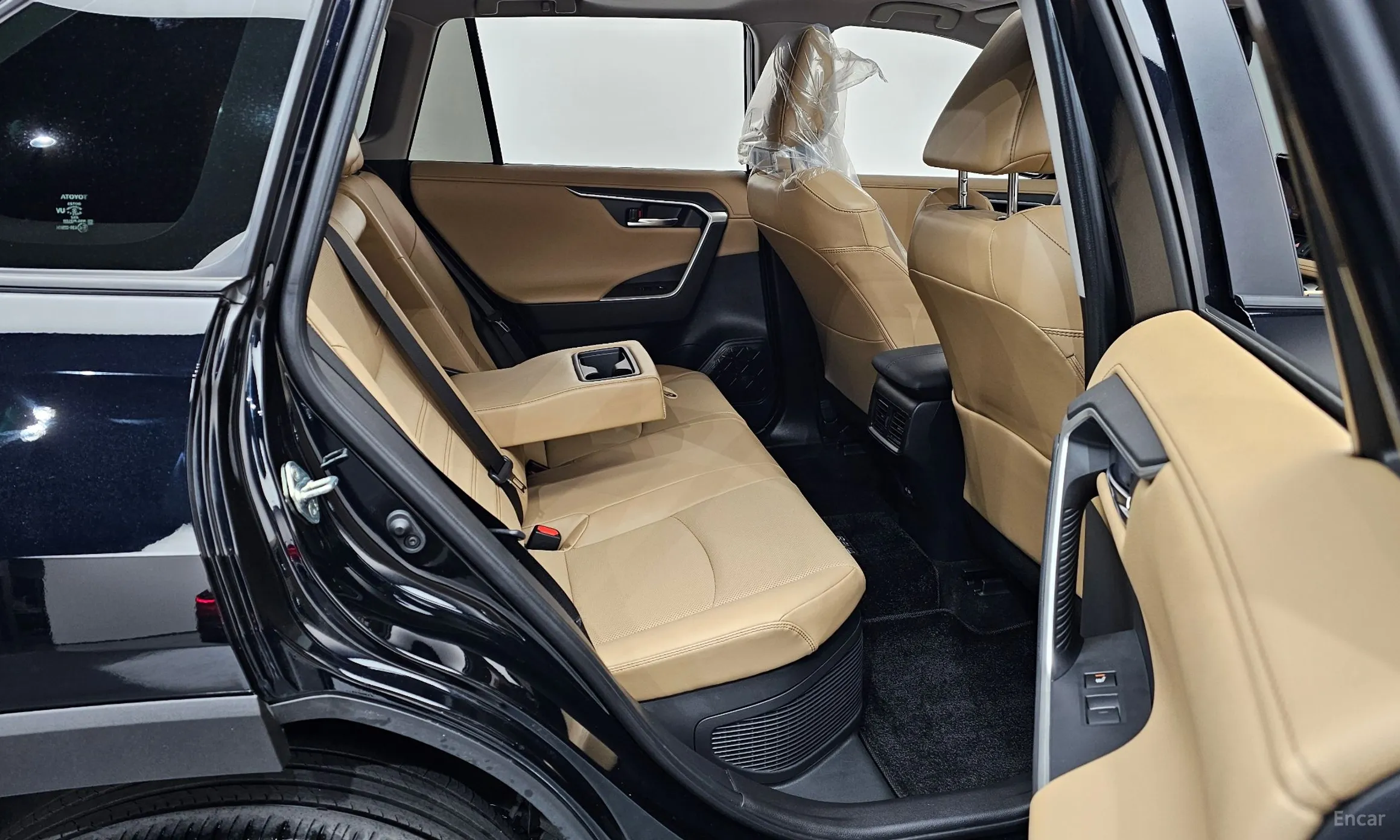 Toyota RAV4 5th Generation превью 12