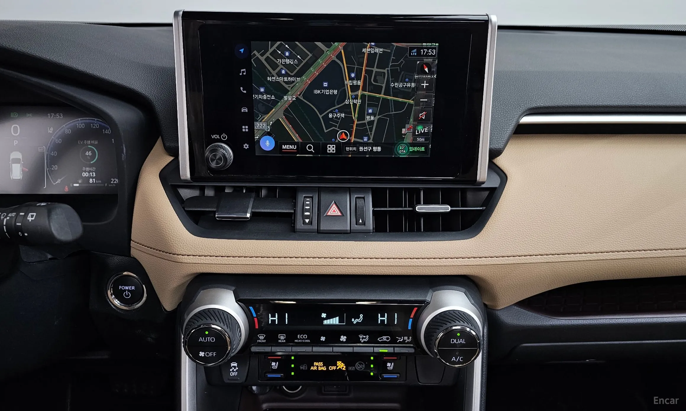 Toyota RAV4 5th Generation превью 15