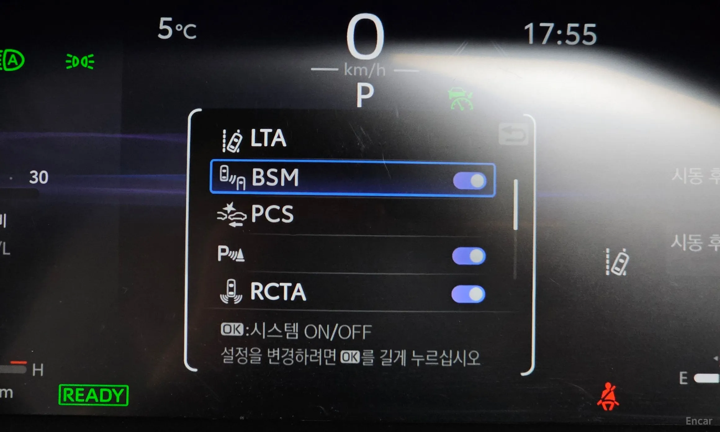 Toyota RAV4 5th Generation превью 17