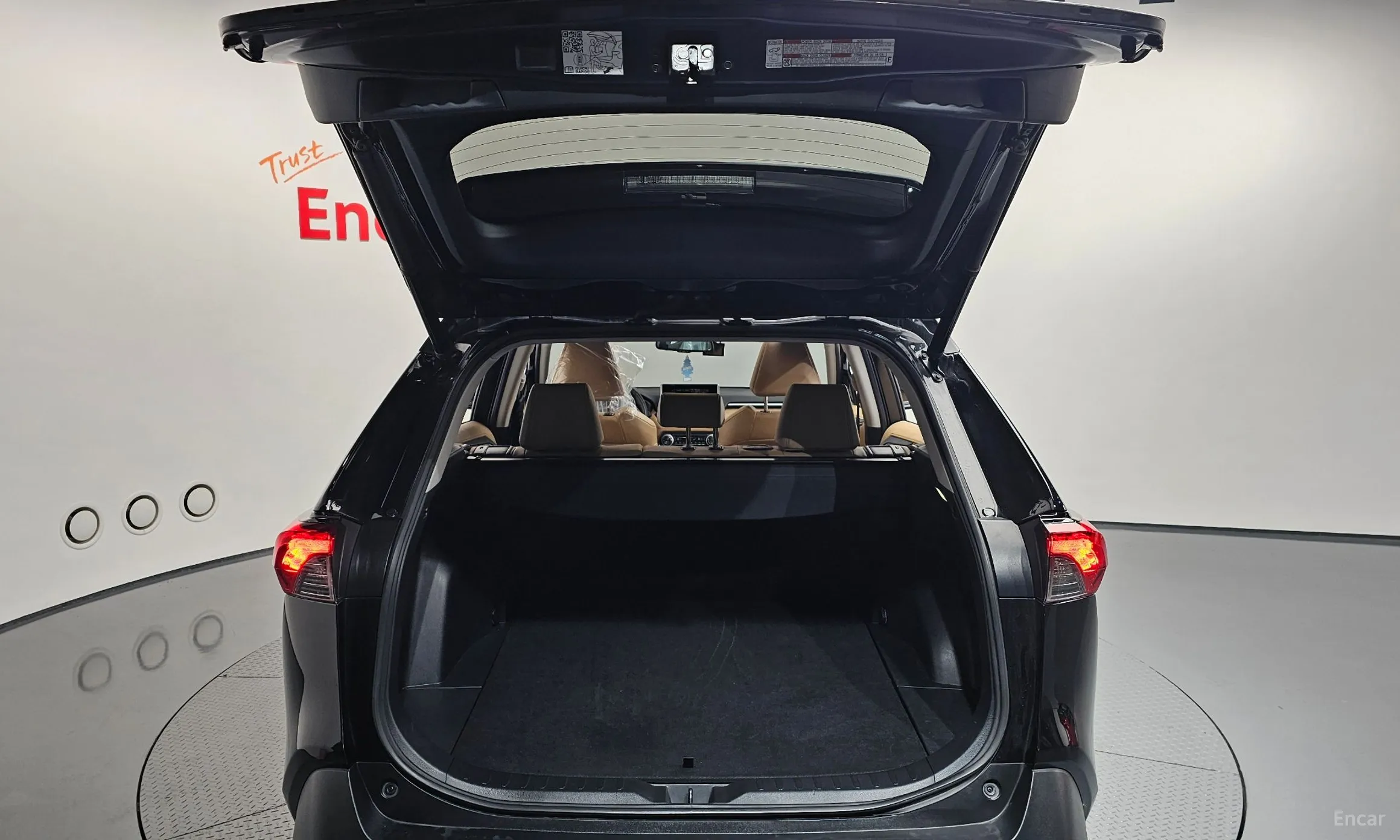 Toyota RAV4 5th Generation превью 20