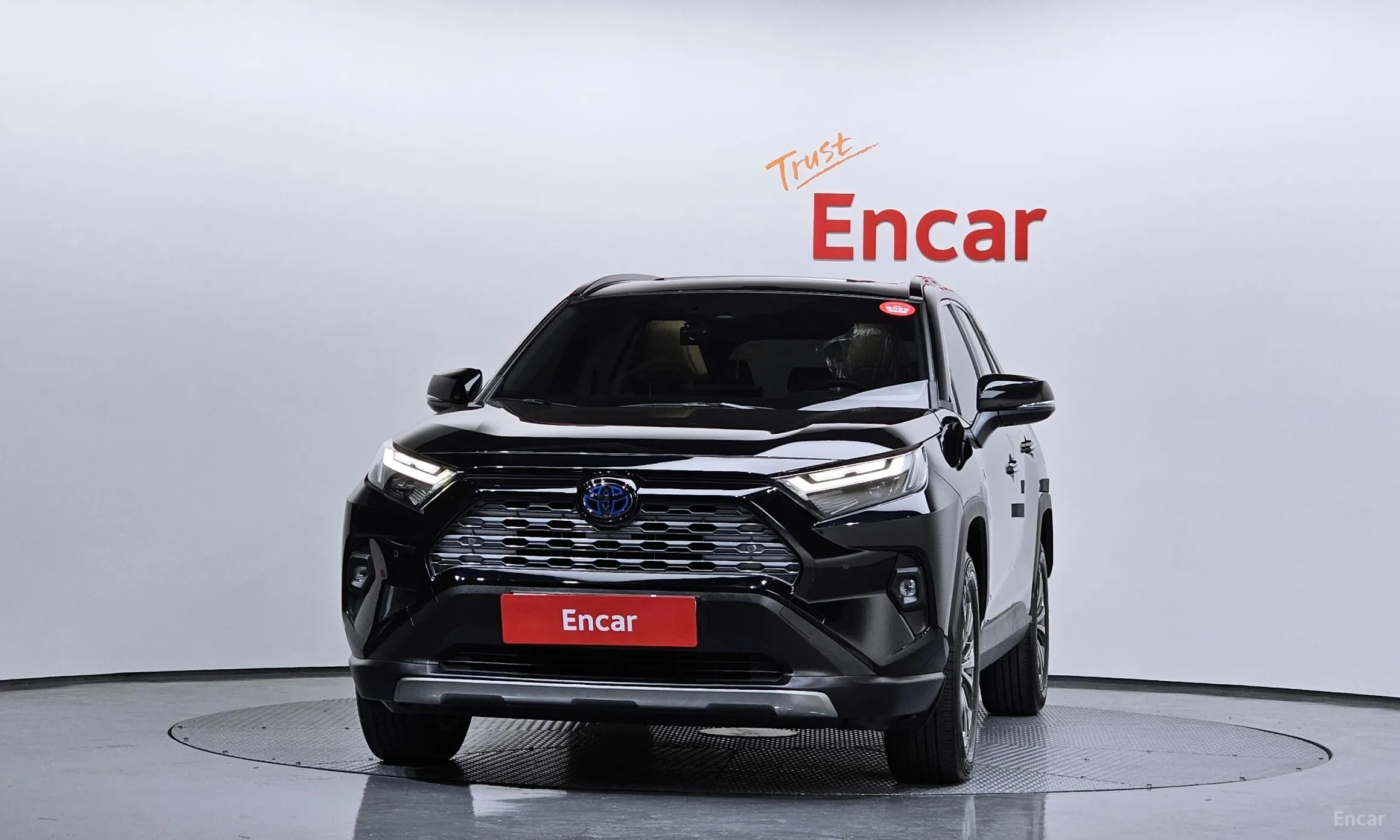 Toyota RAV4 5th Generation превью 3