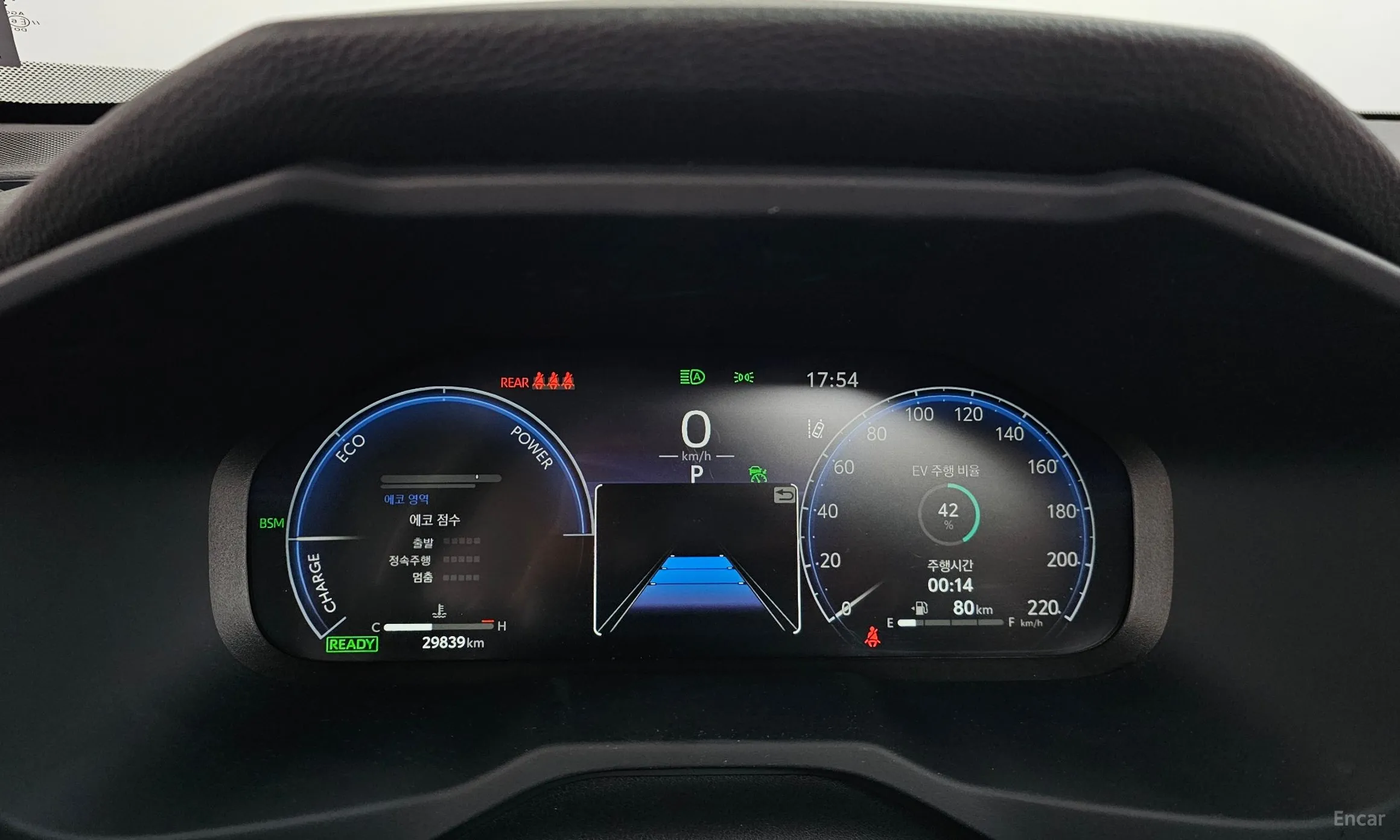 Toyota RAV4 5th Generation превью 8