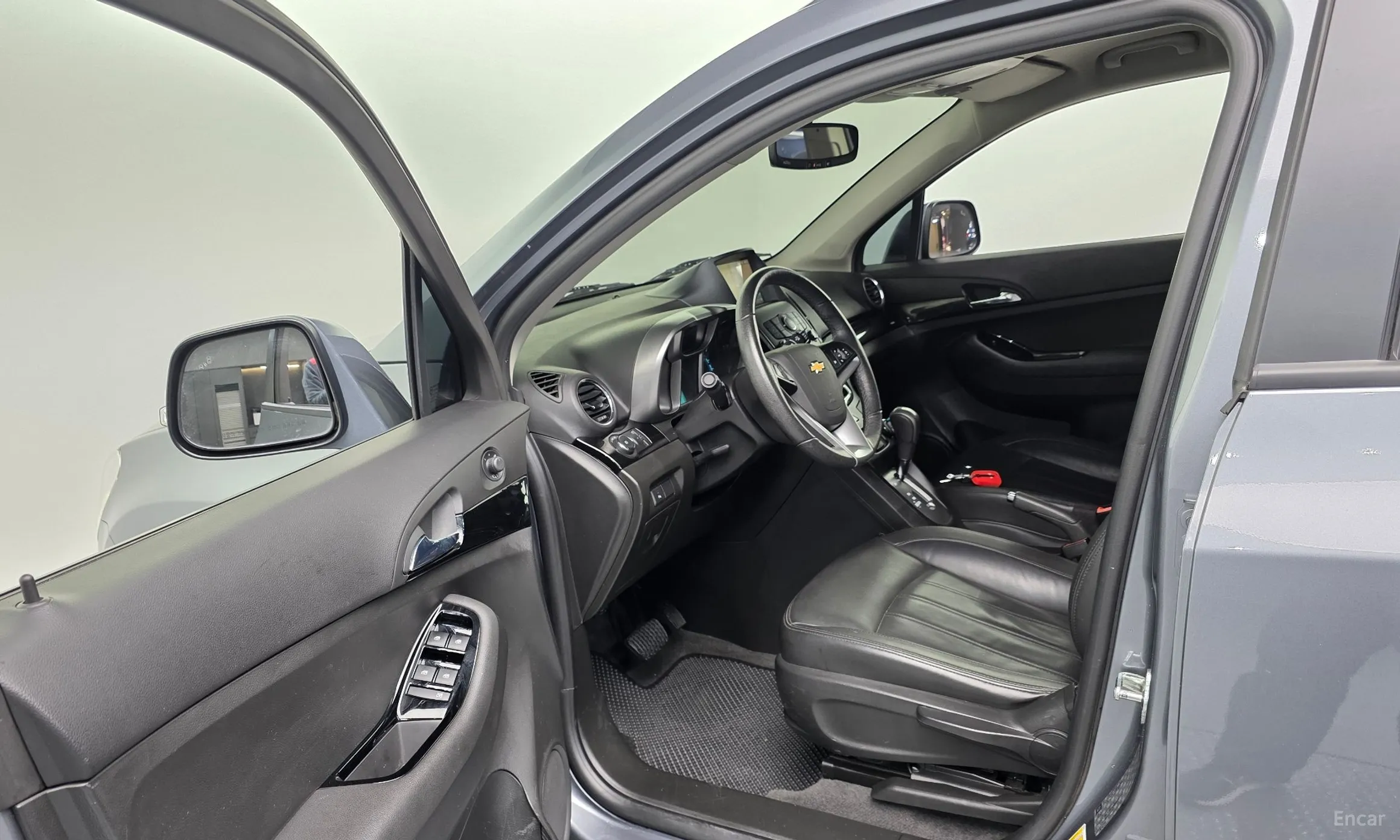 Chevrolet (GM Daewoo) Orlando превью 11