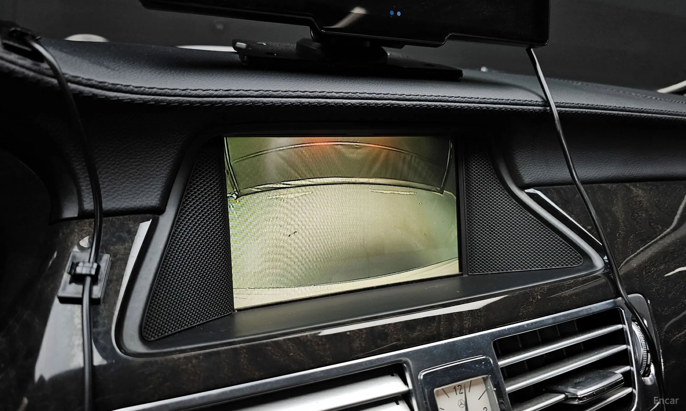 Mercedes Benz CLS-Class W218 превью 15