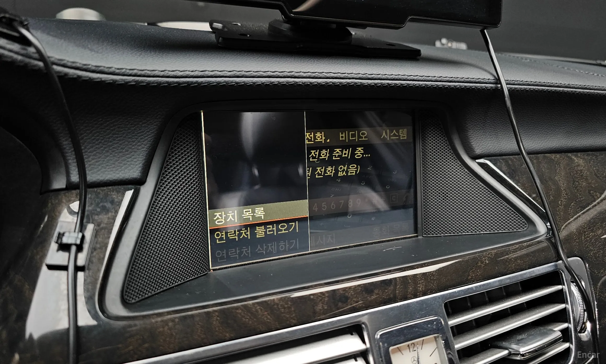 Mercedes Benz CLS-Class W218 превью 16