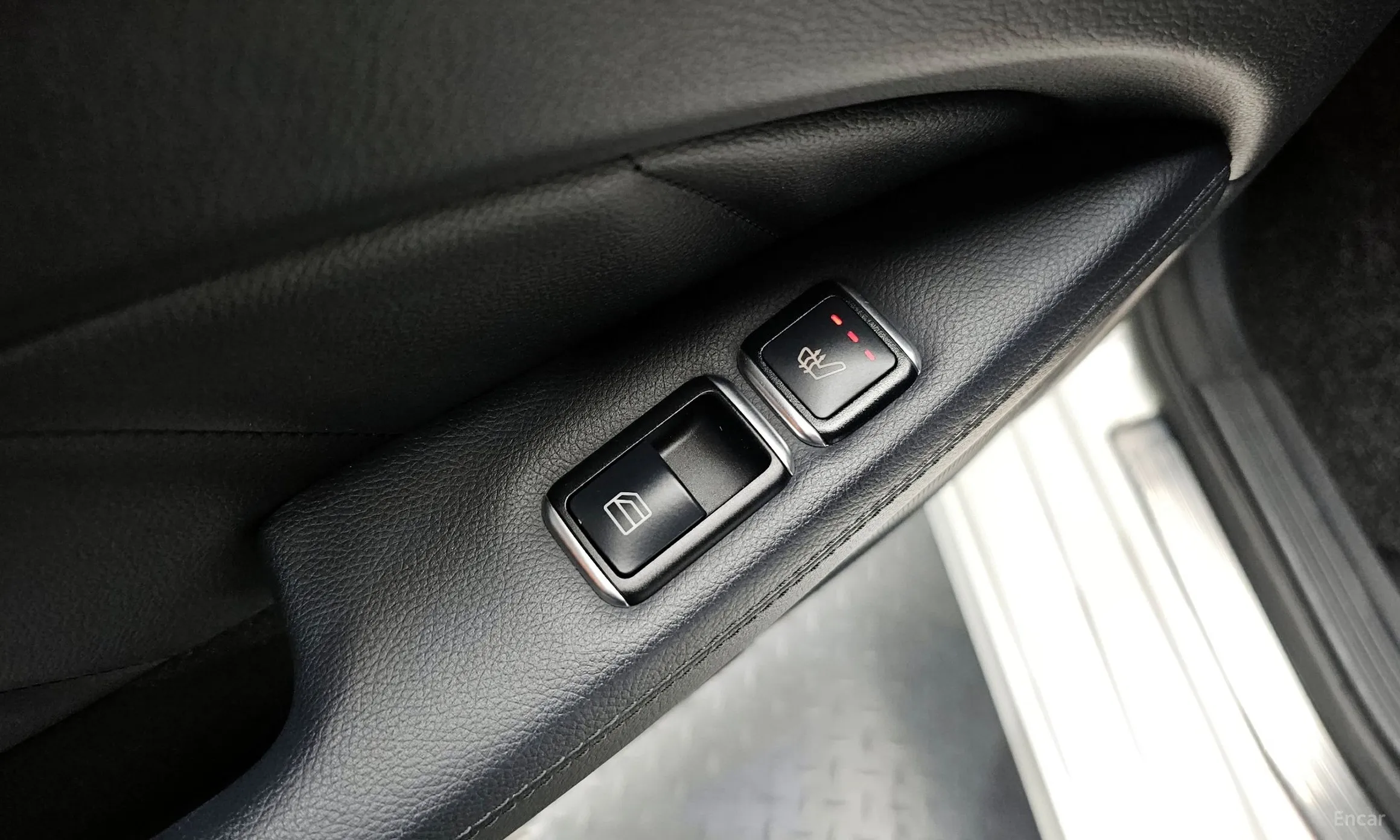 Mercedes Benz CLS-Class W218 превью 19