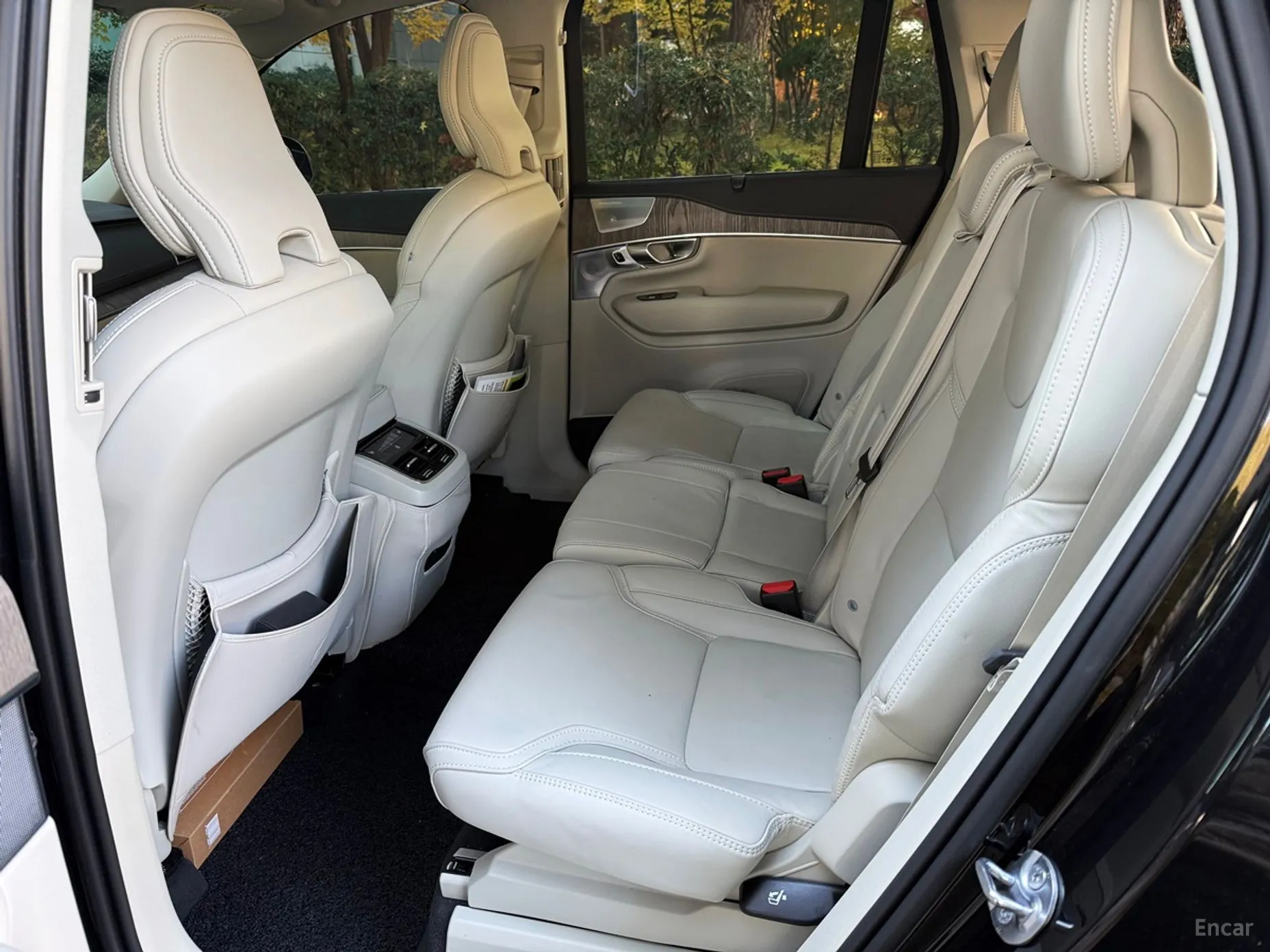 Volvo XC90 Gen 2 превью 10
