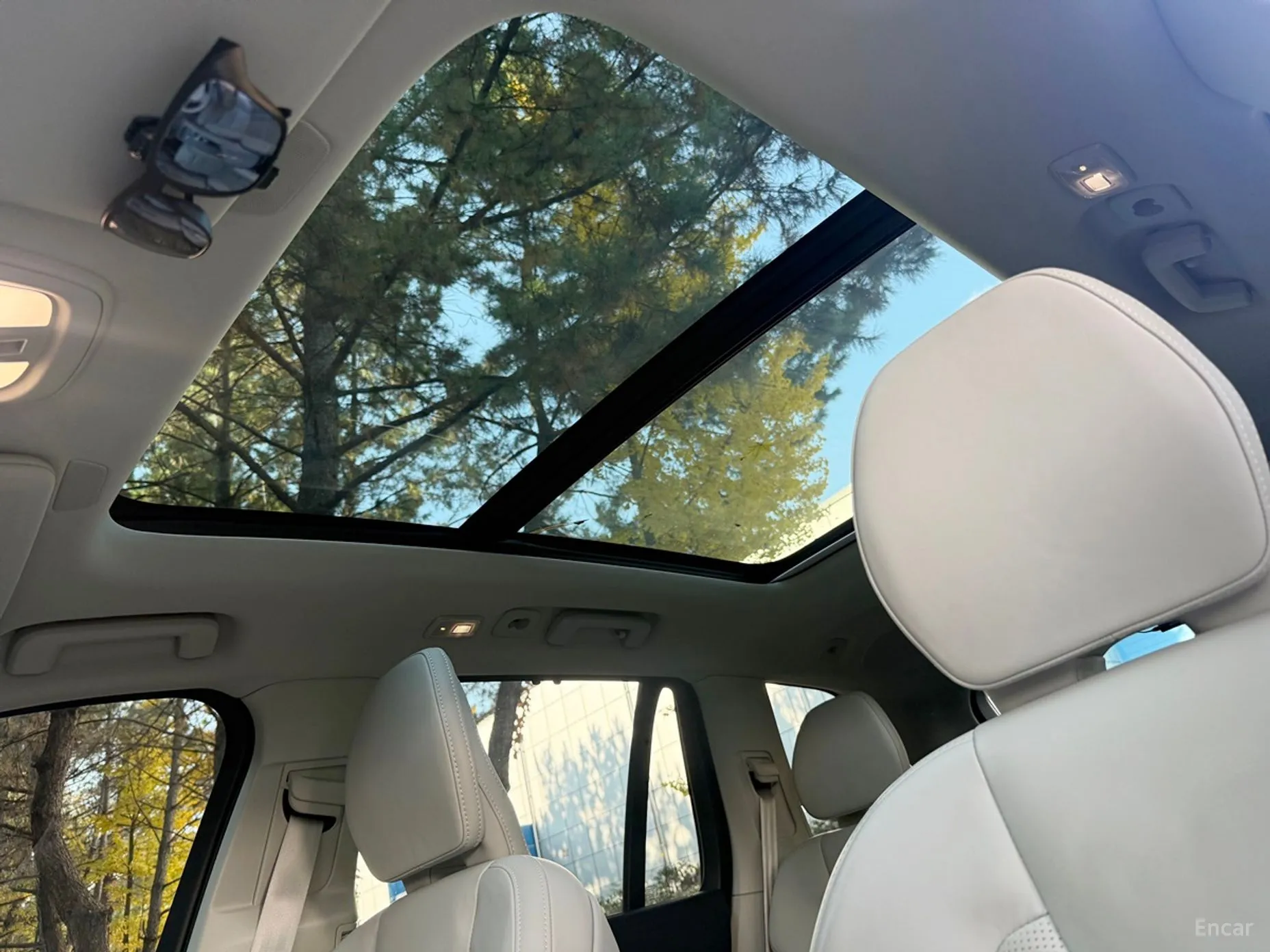 Volvo XC90 Gen 2 превью 15