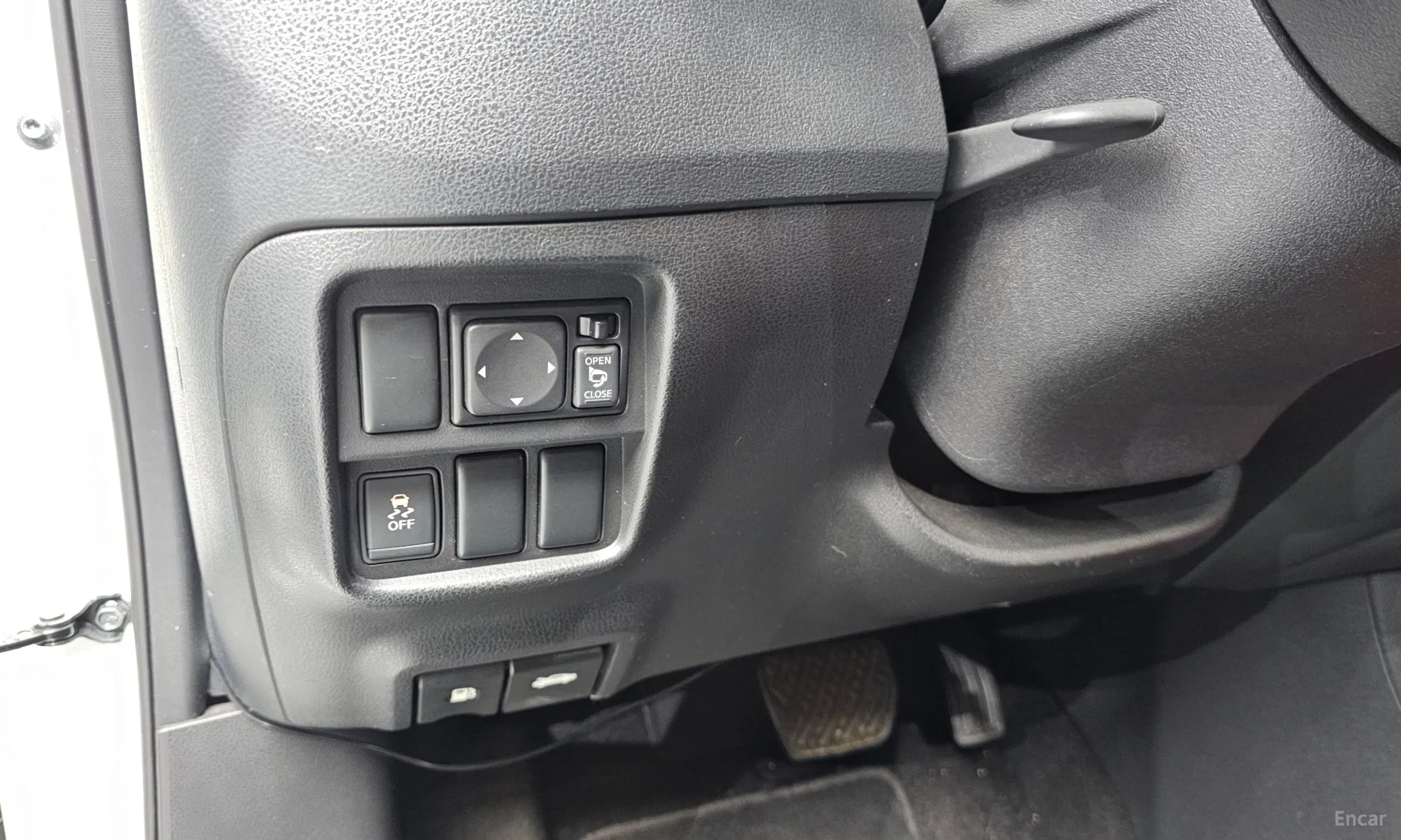 Nissan Juke превью 18