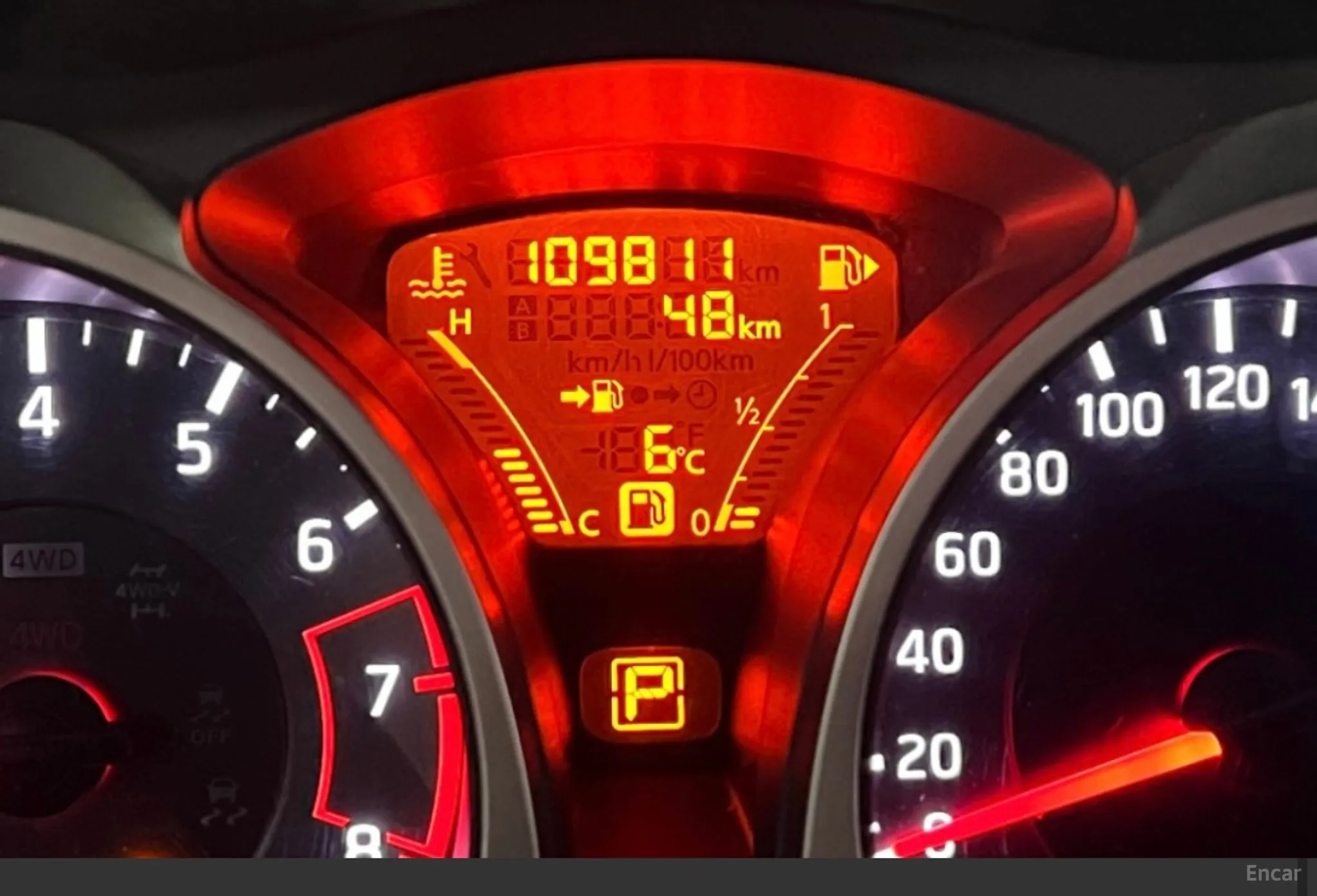 Nissan Juke превью 8