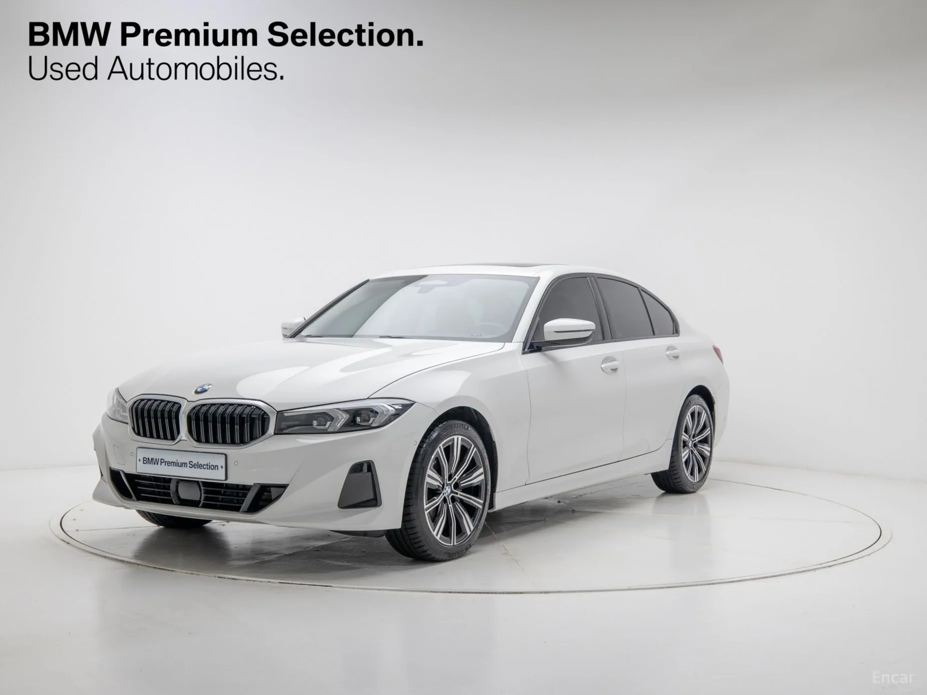 3 Series (G20)