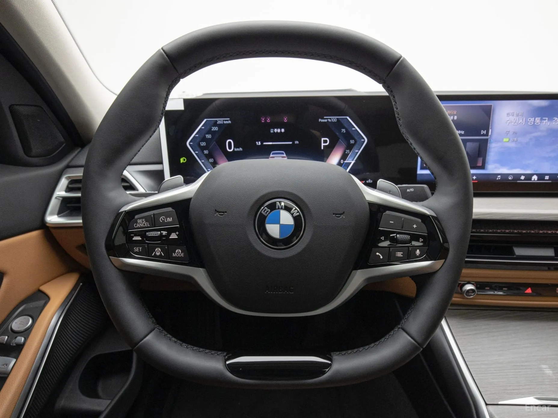 BMW 3 Series (G20) превью 12