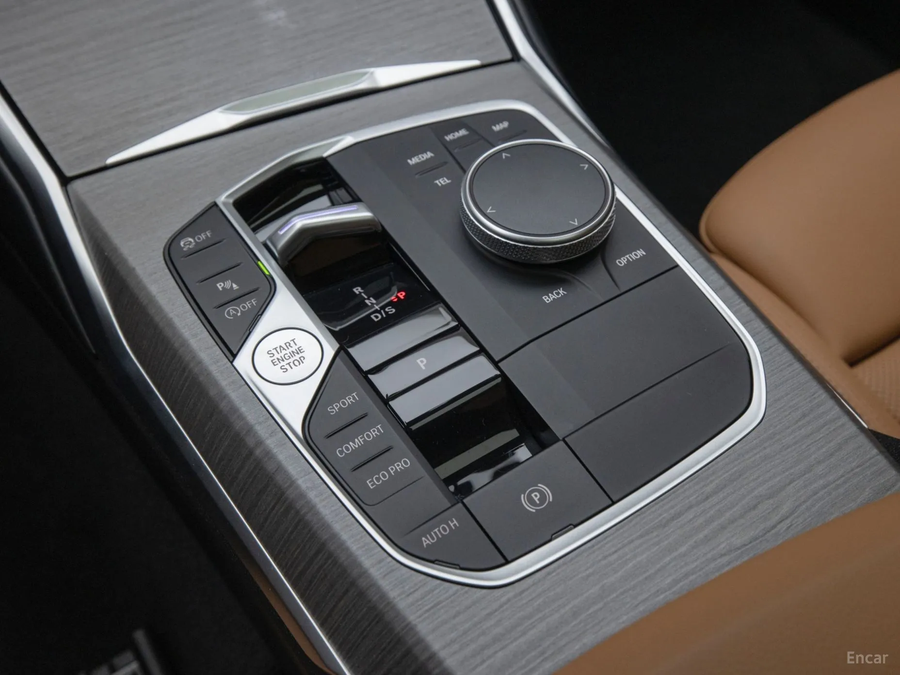 BMW 3 Series (G20) превью 13