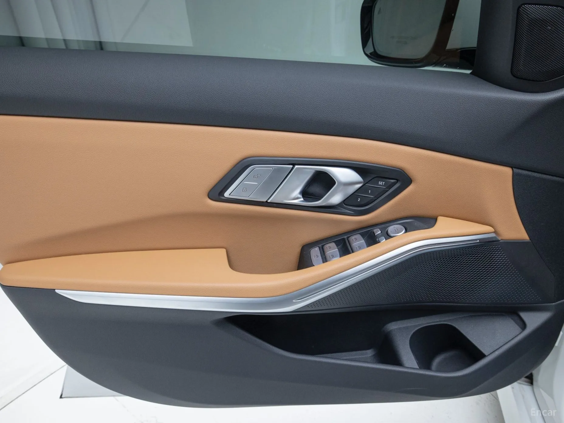 BMW 3 Series (G20) превью 18