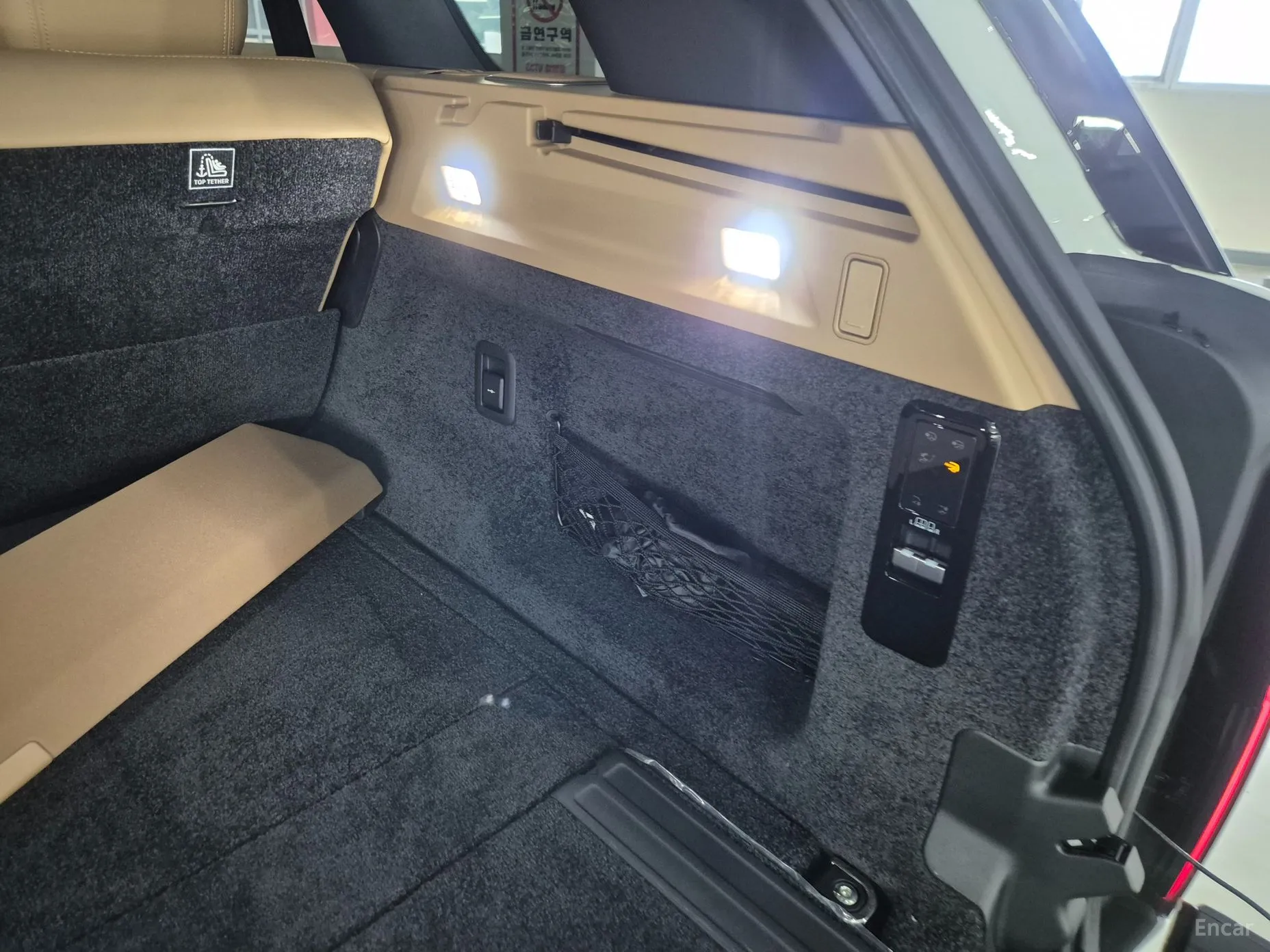 Land Rover Range Rover 5th Generation превью 15