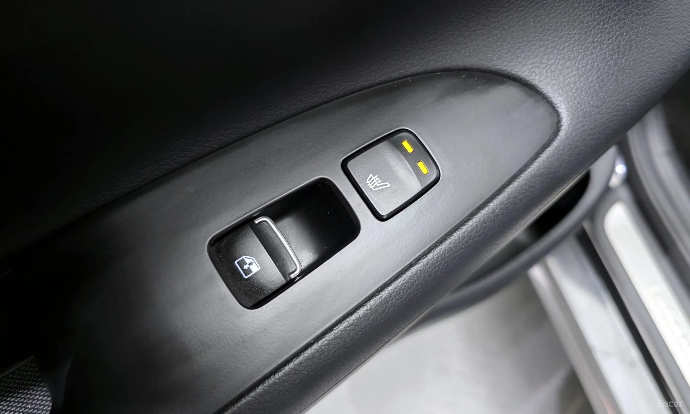 Hyundai Grandeur IG Hybrid превью 19