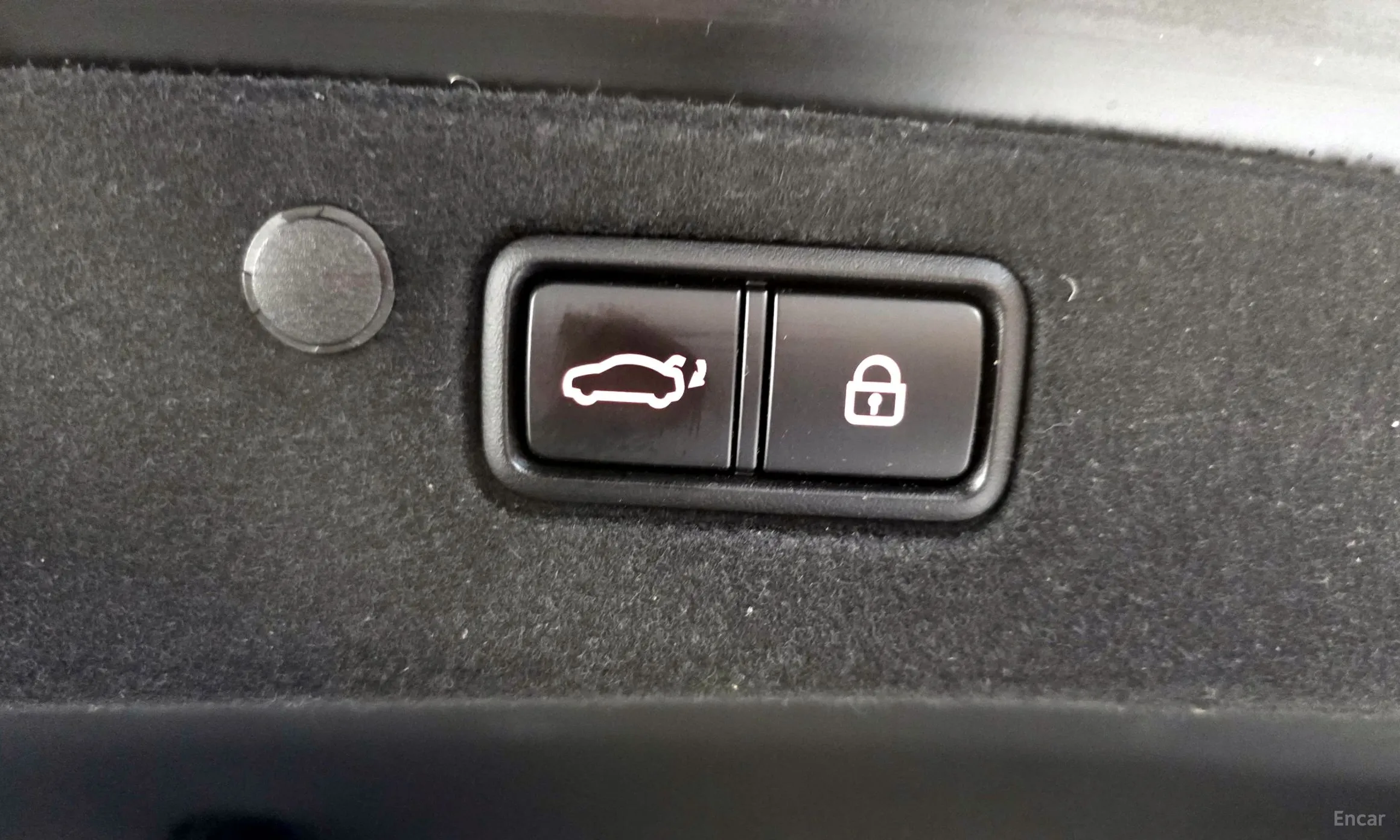 Hyundai Grandeur IG Hybrid превью 20