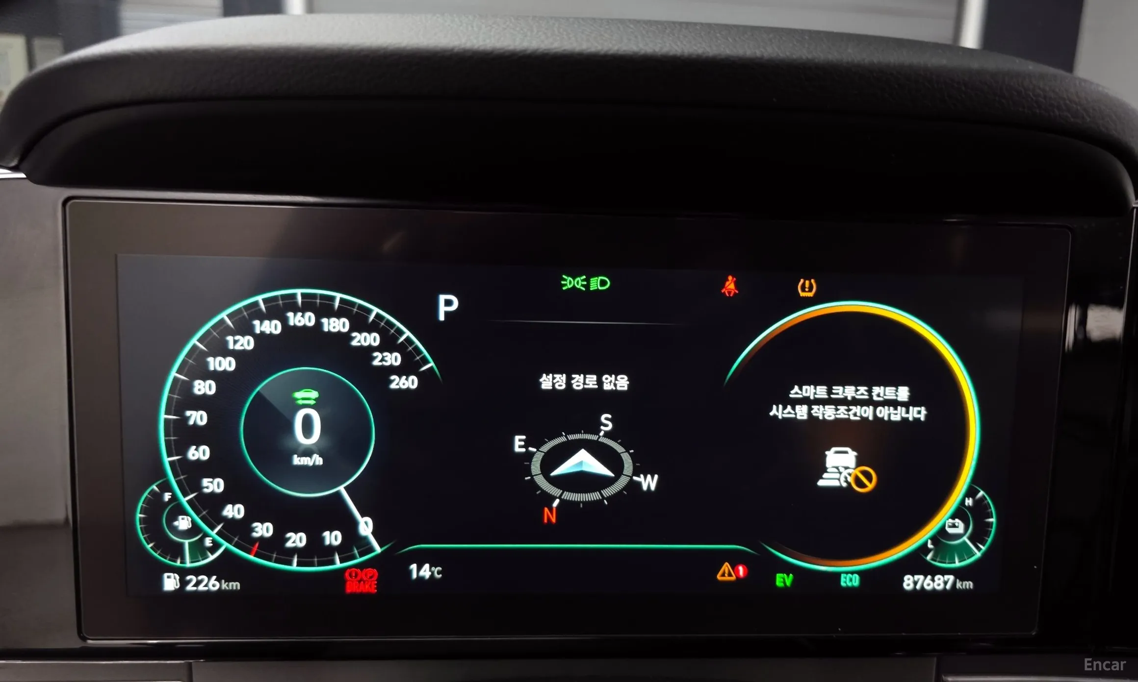 Hyundai Grandeur IG Hybrid превью 8