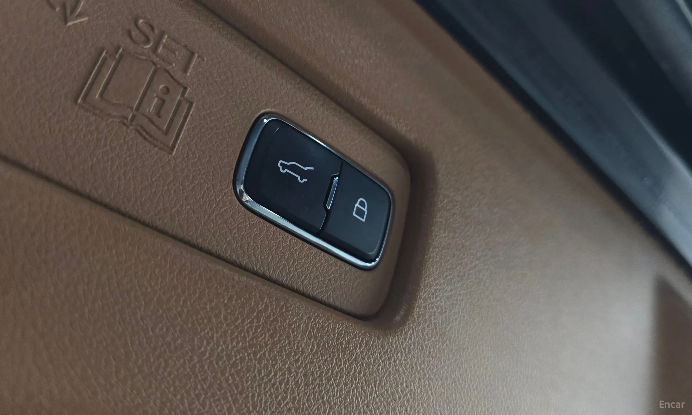 Lincoln Aviator 2nd Generation превью 20