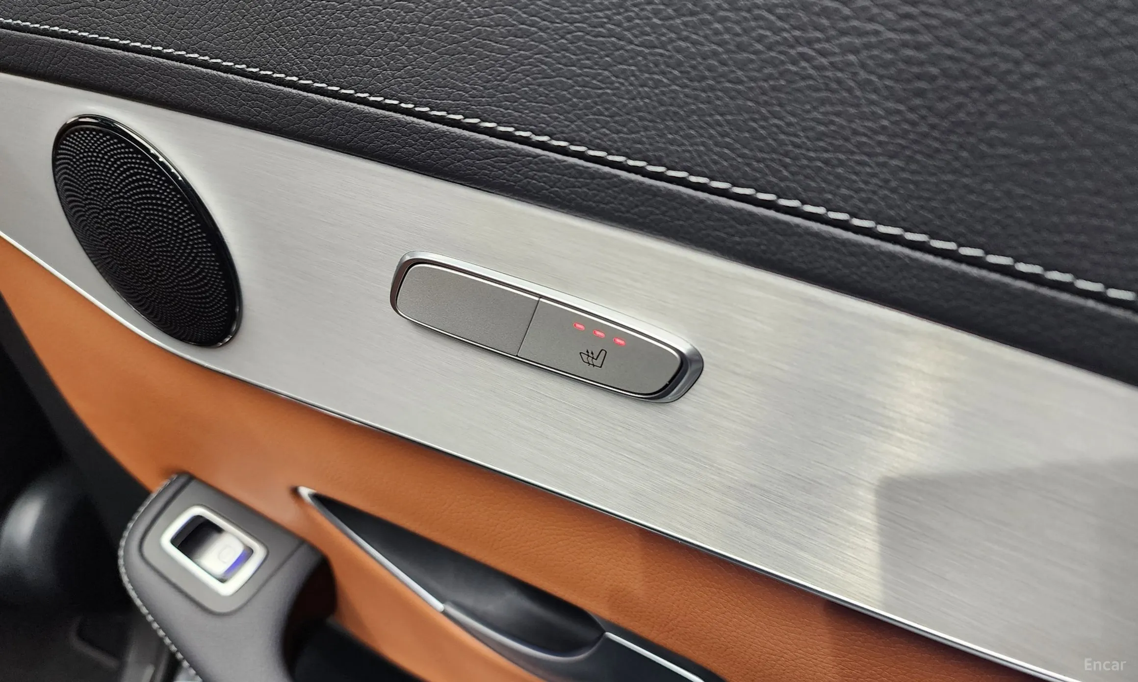 Mercedes Benz GLC-Class X253 превью 18