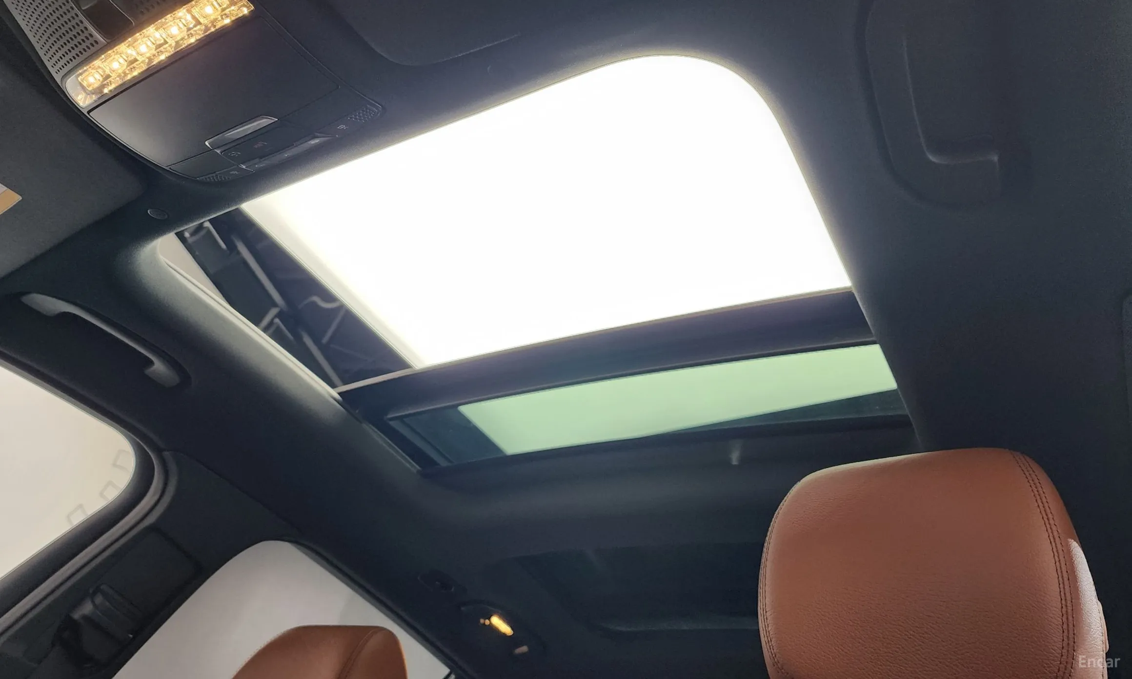 Mercedes Benz GLC-Class X253 превью 19