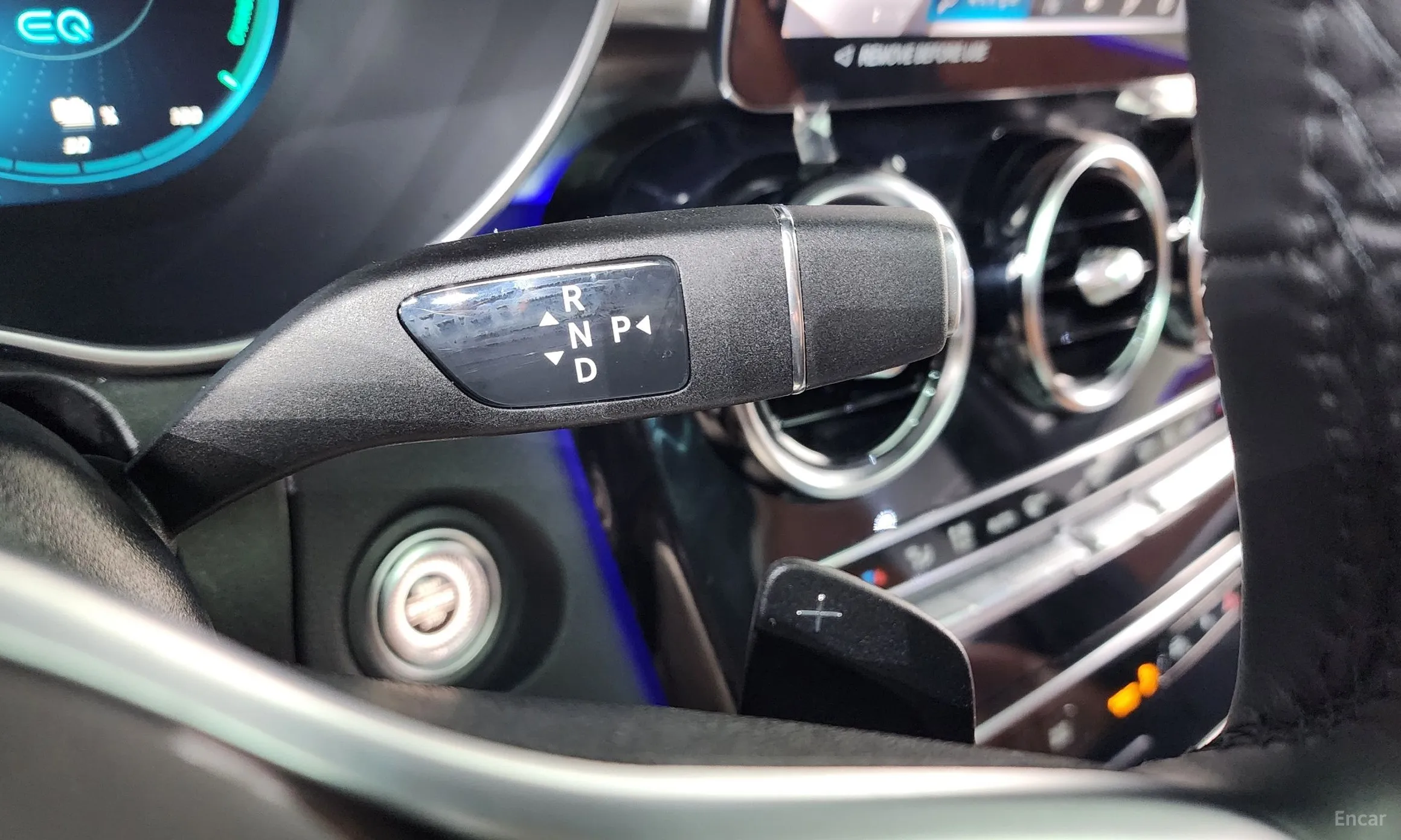 Mercedes Benz GLC-Class X253 превью 9