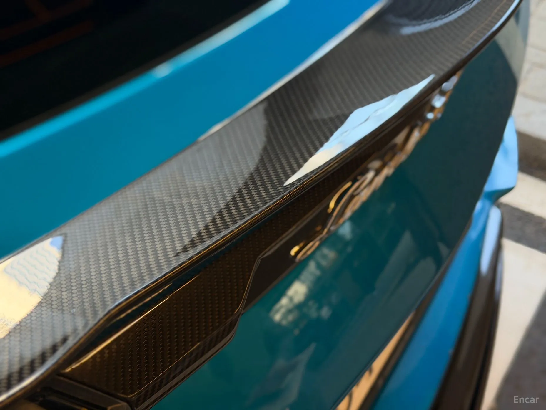 Lamborghini Urus превью 10