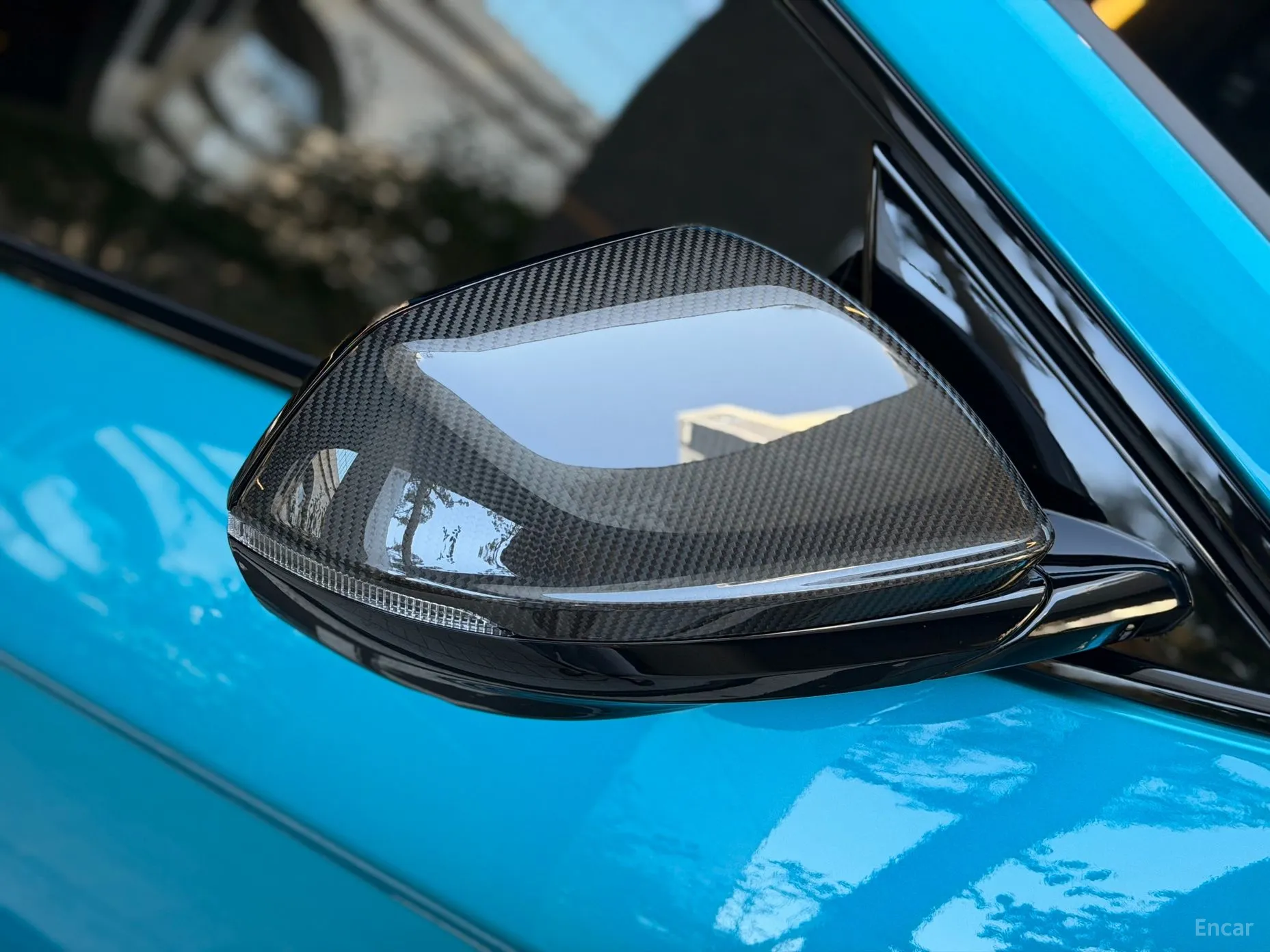Lamborghini Urus превью 5