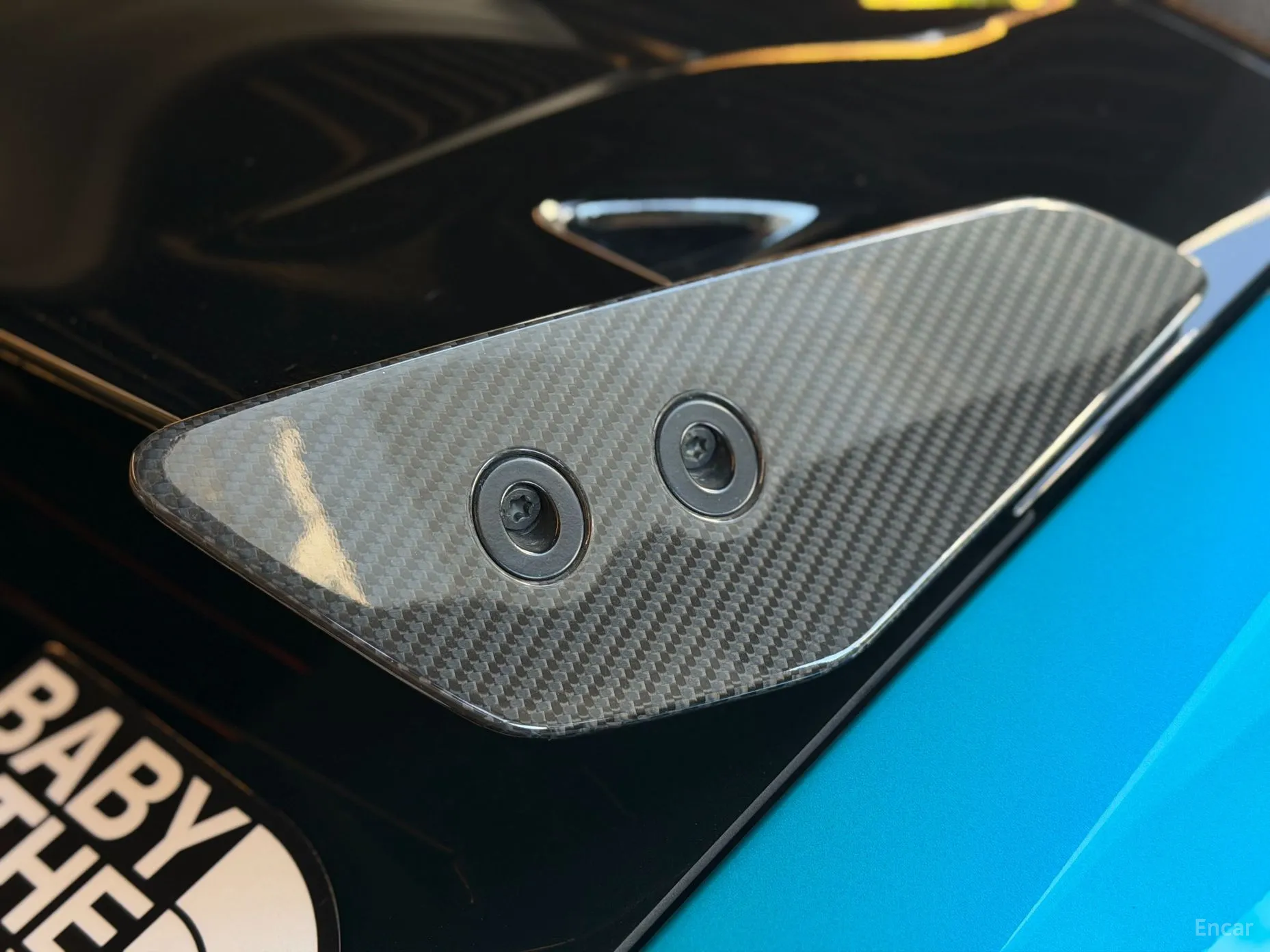 Lamborghini Urus превью 9