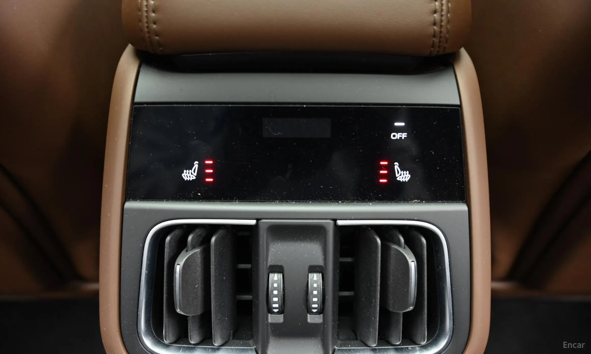 Maserati Grekale превью 16