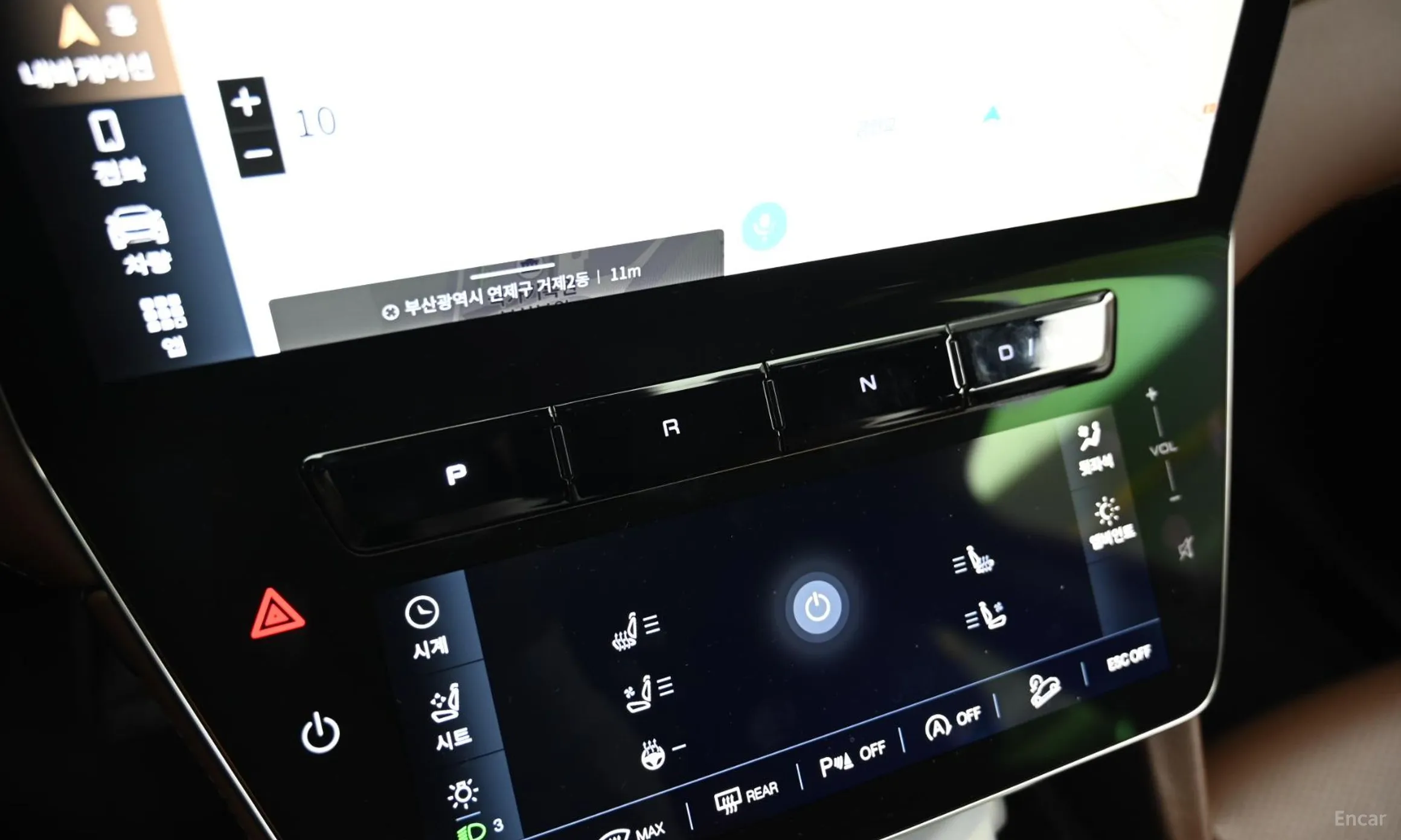 Maserati Grekale превью 9
