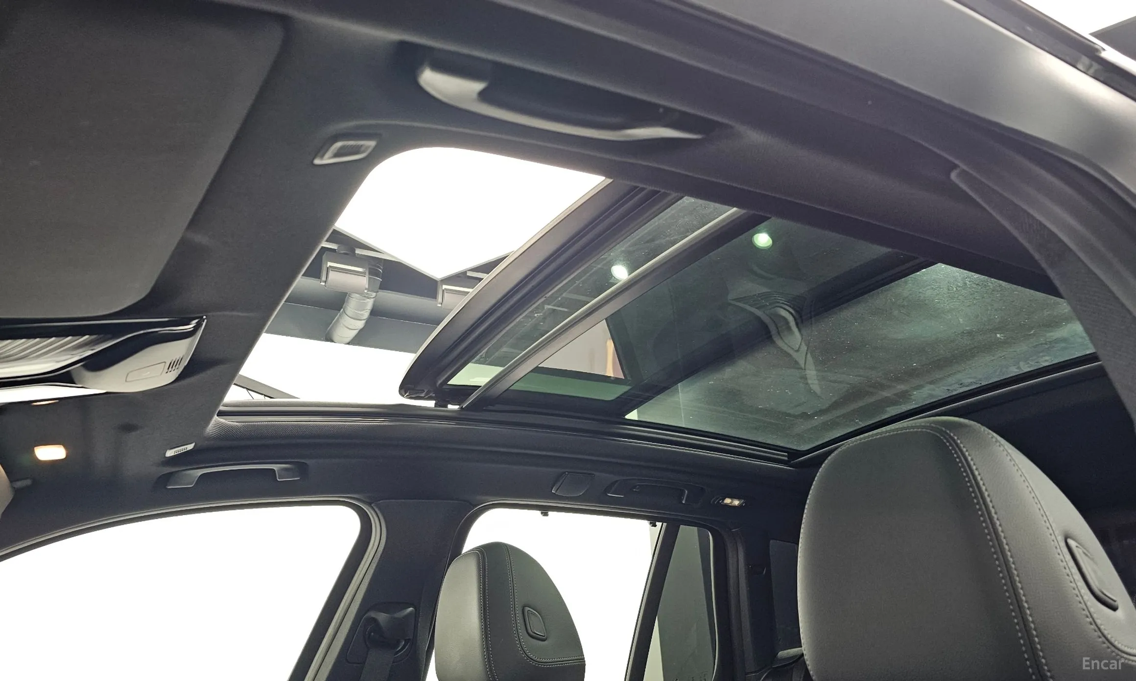 BMW X3 (G01) превью 16