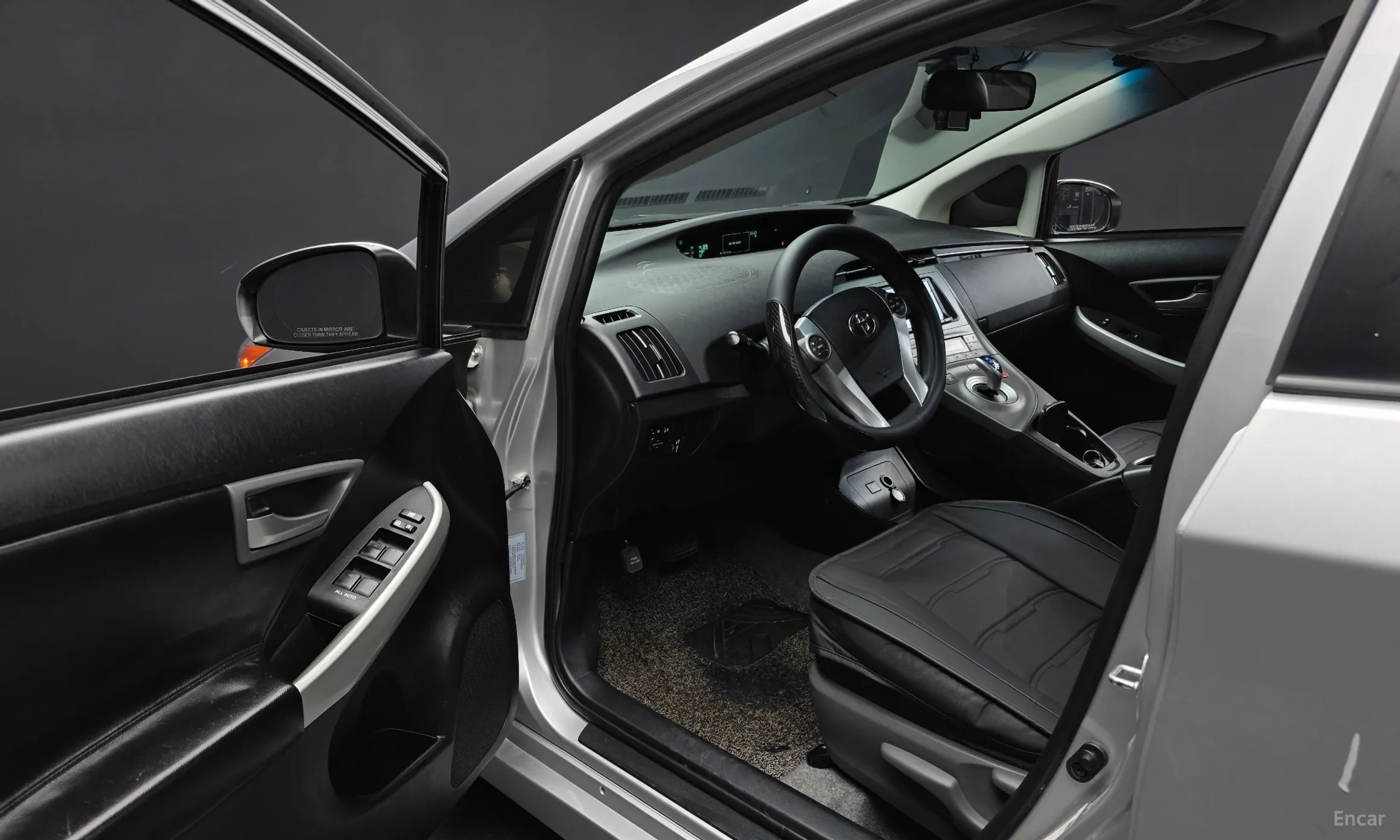 Toyota Toyota Prius превью 10