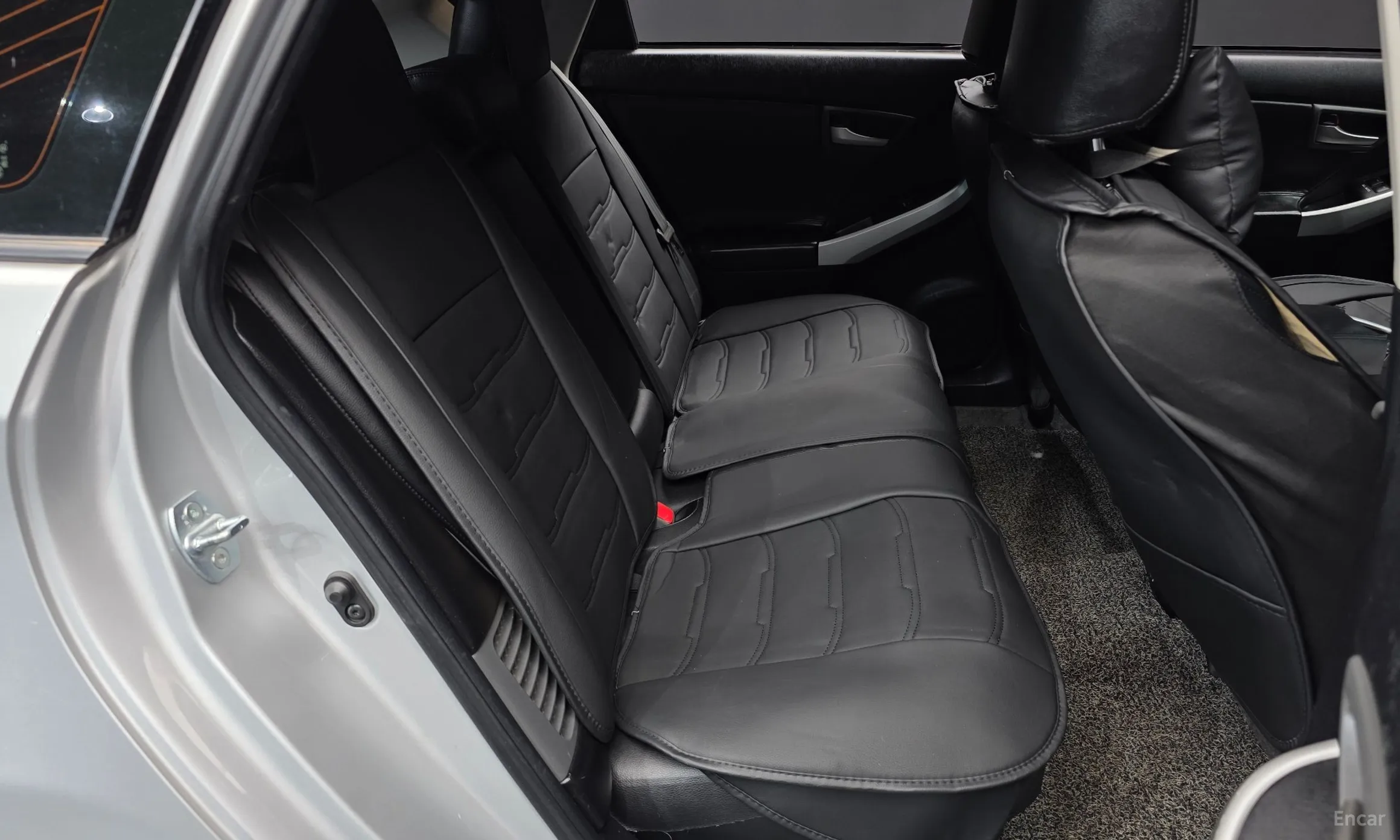 Toyota Toyota Prius превью 12
