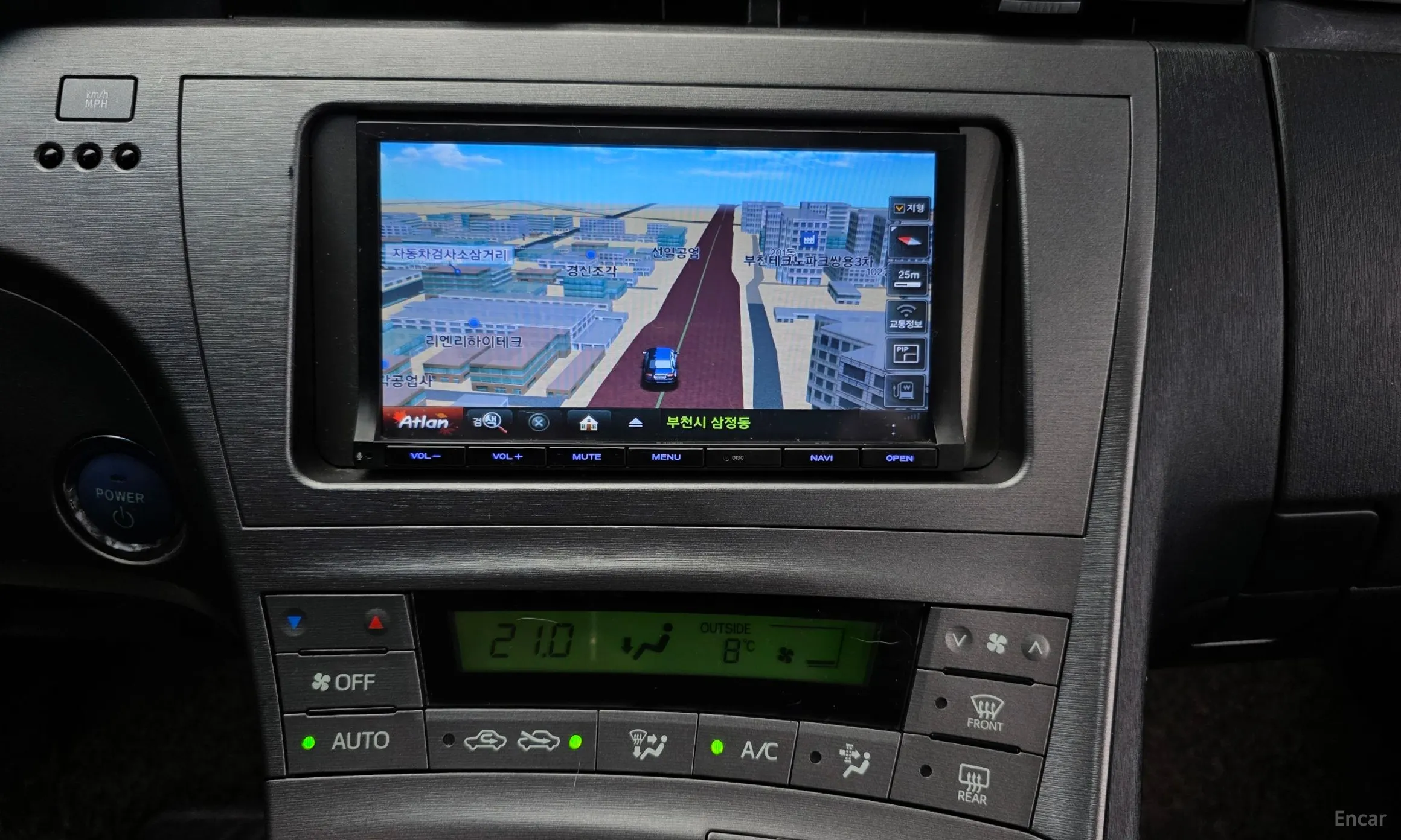 Toyota Toyota Prius превью 14