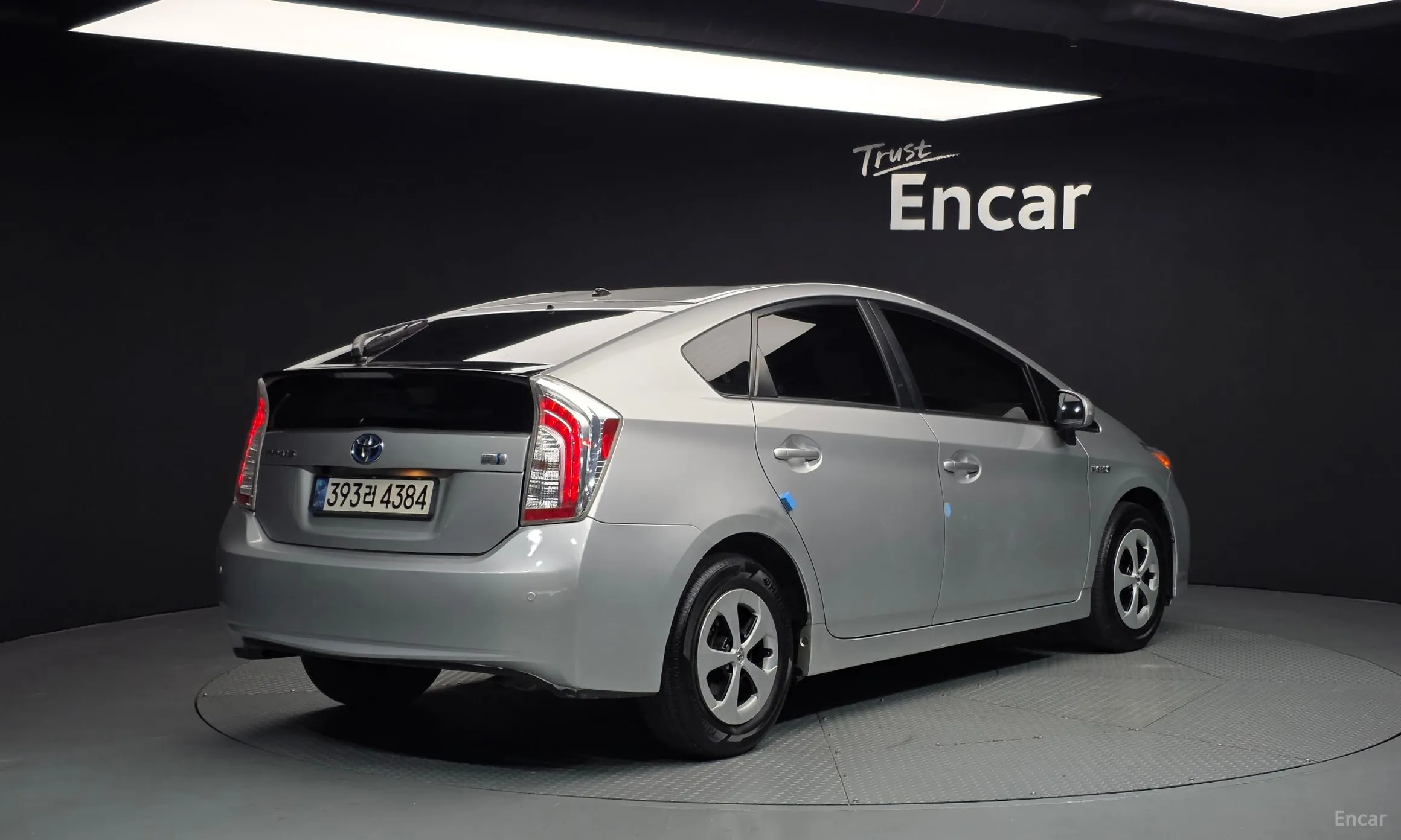 Toyota Toyota Prius