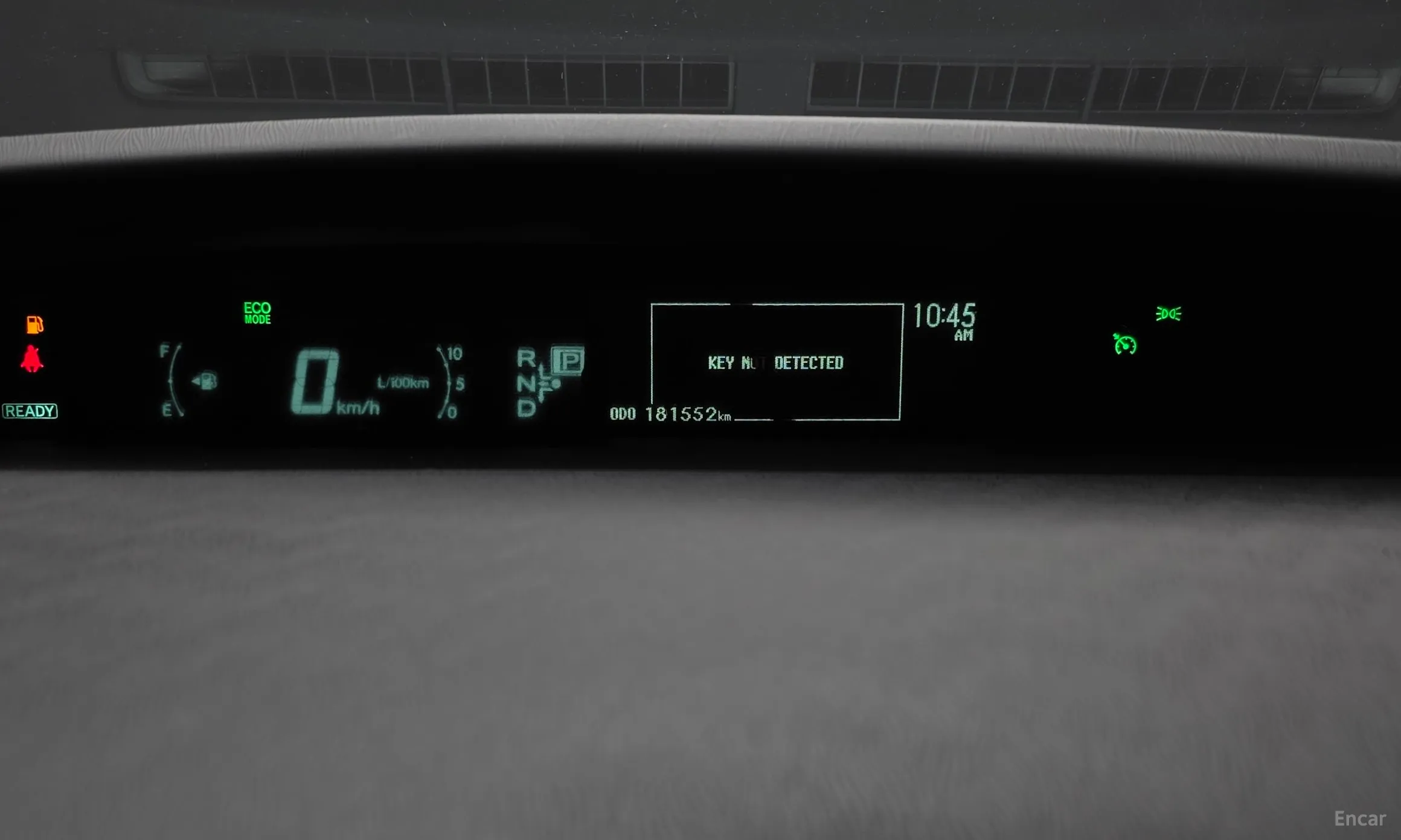 Toyota Toyota Prius превью 8