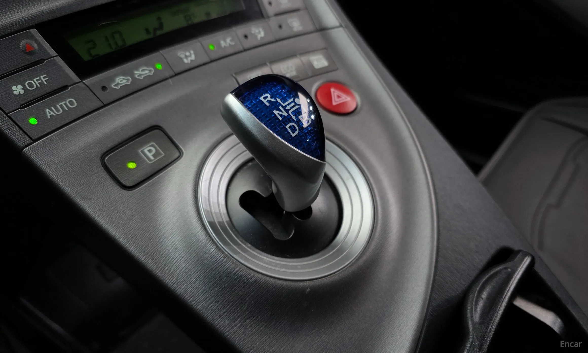 Toyota Toyota Prius превью 9