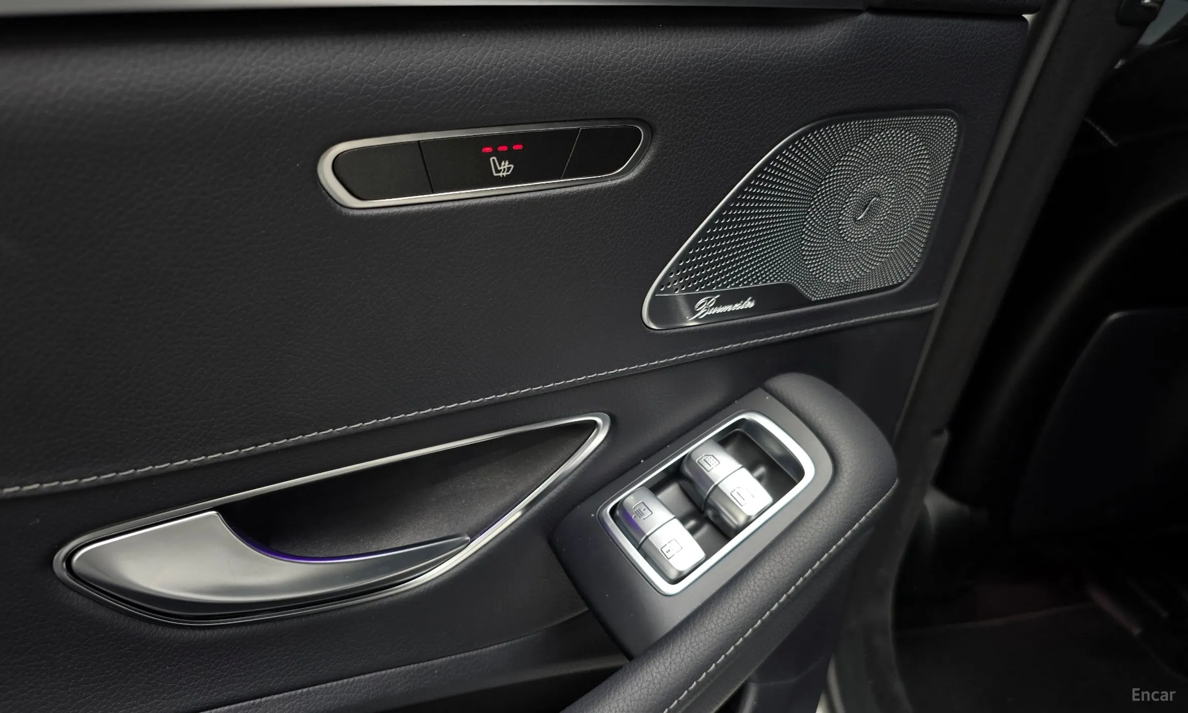 Mercedes Benz S-Class W222 превью 19