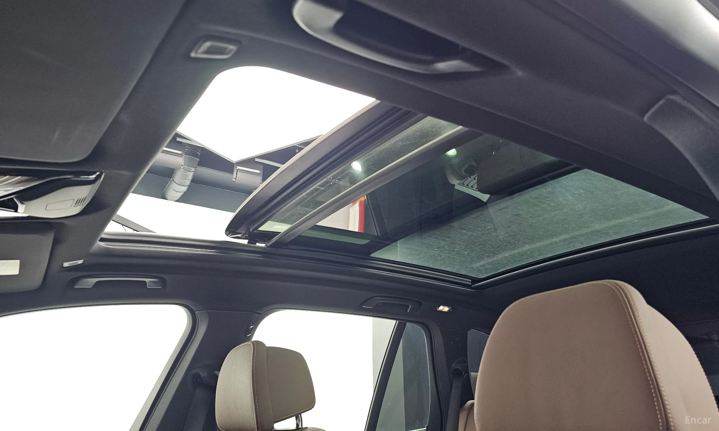 BMW X5 (G05) превью 17