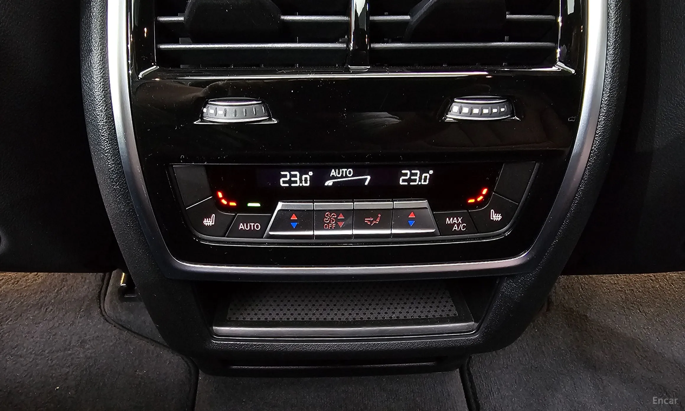 BMW X5 (G05) превью 19