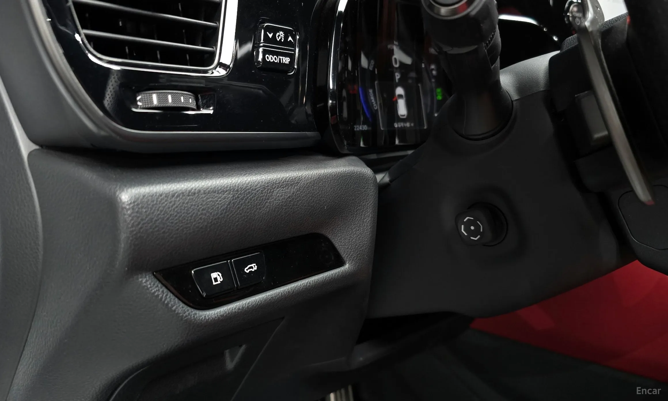 Lexus NX450h + 2nd Gen превью 17